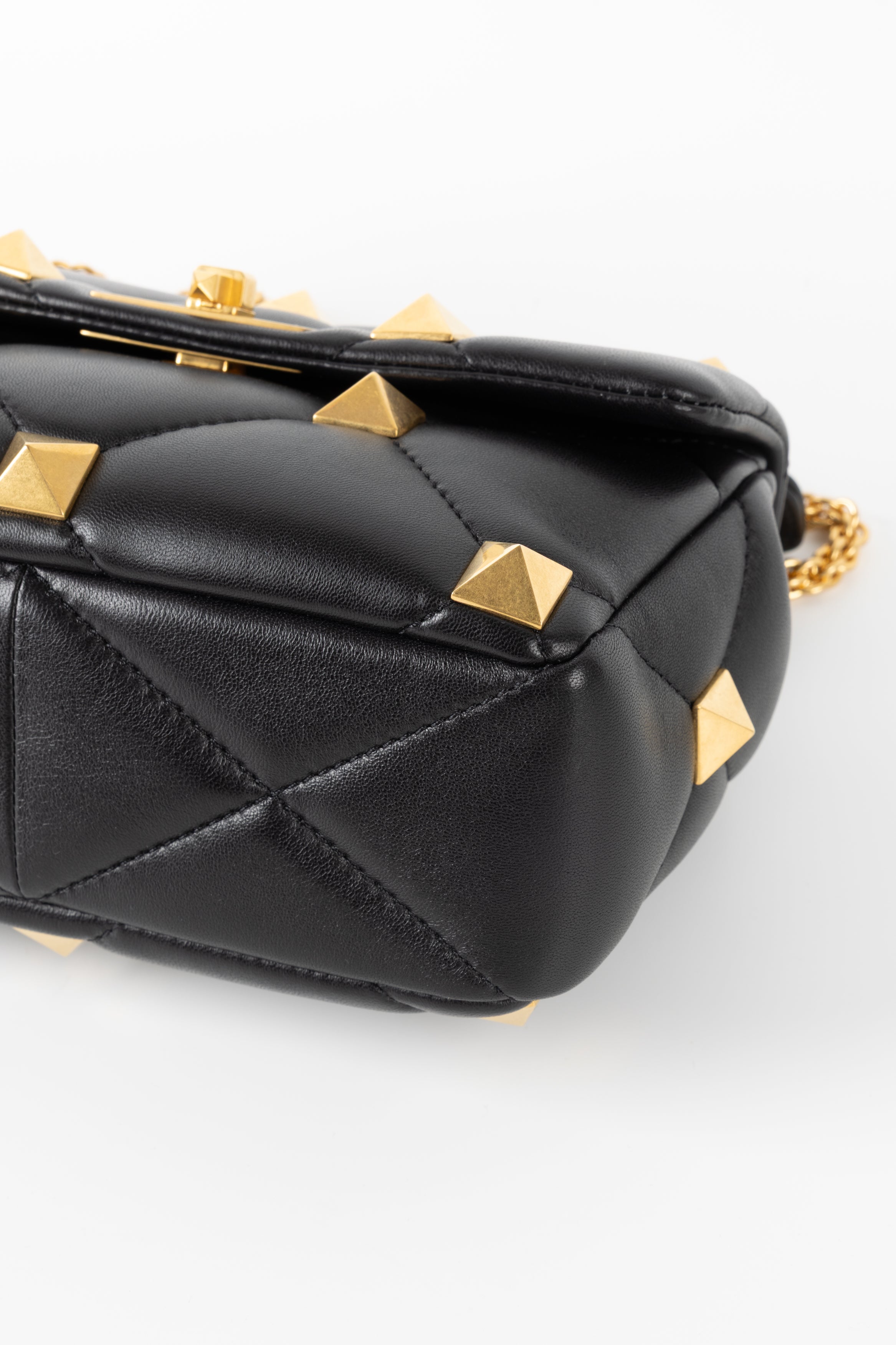 VALENTINO ROMAN STUD