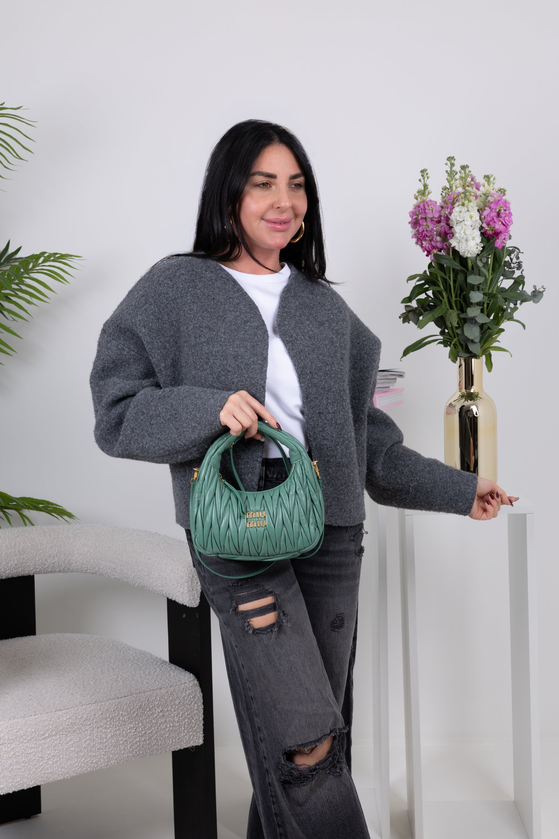 MIU MIU WANDER SMALL