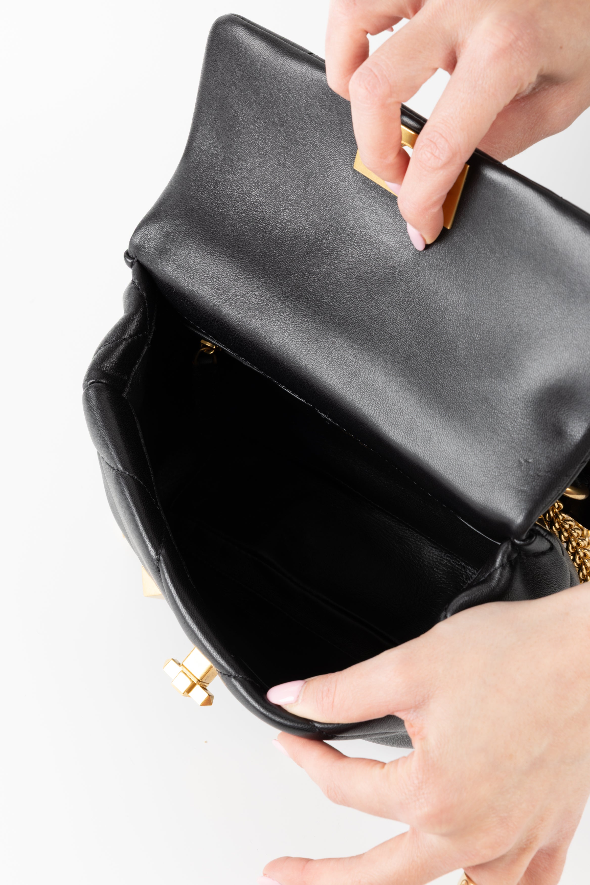 VALENTINO ROMAN STUD