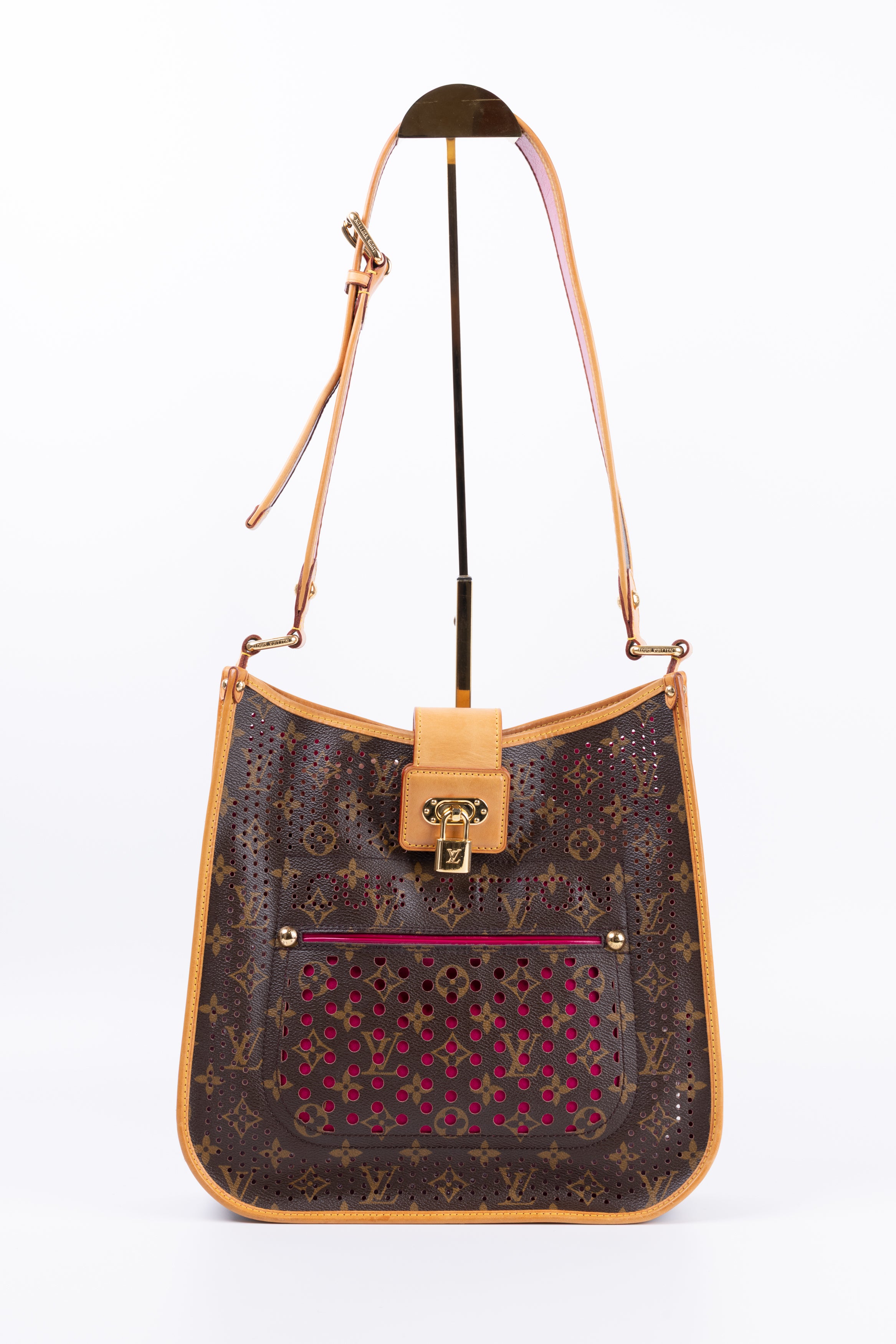 louis vuitton musette salsa