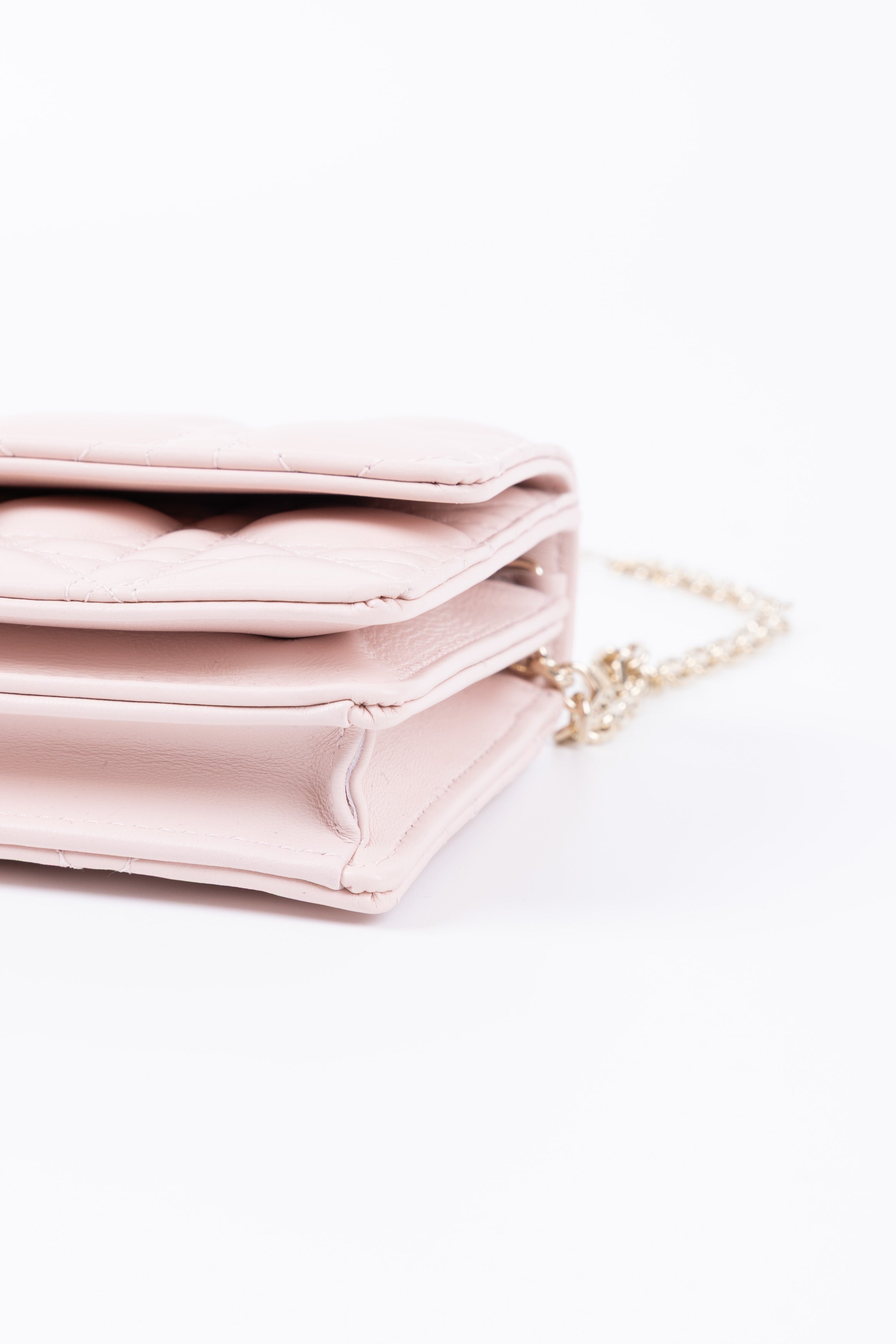 DIOR MY DIOR MINI ROSA