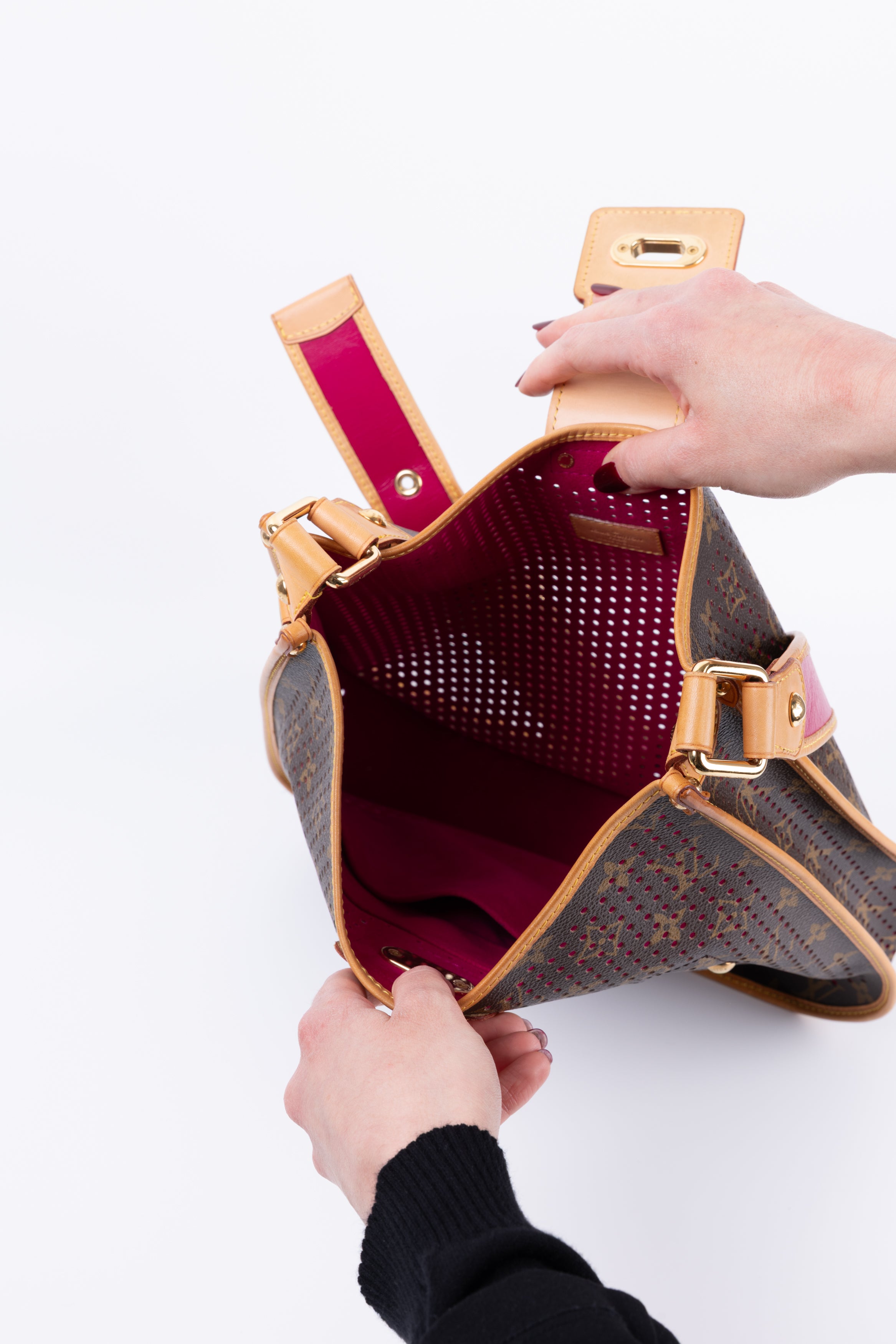 louis vuitton musette salsa