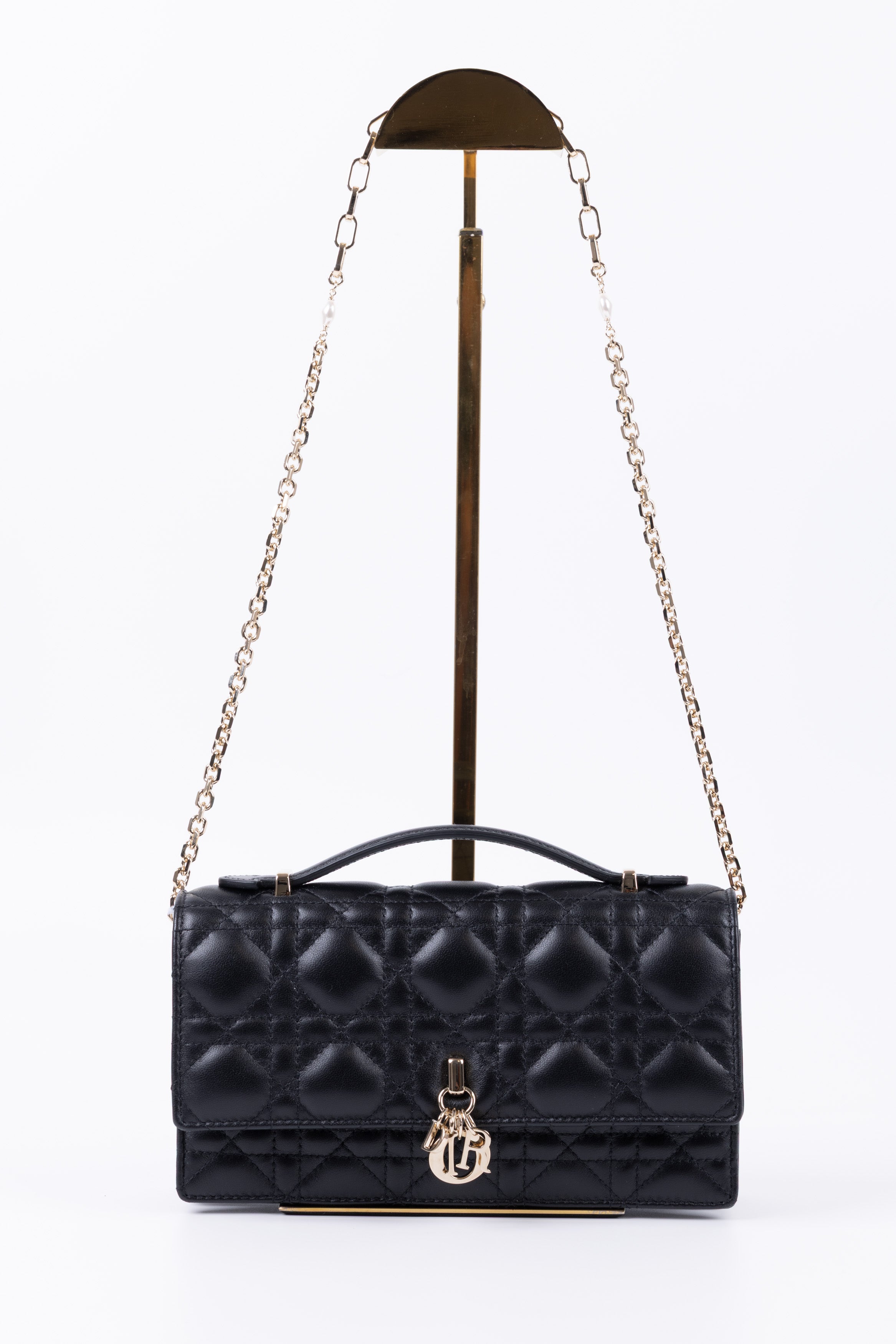 DIOR MY DIOR MINI NERA