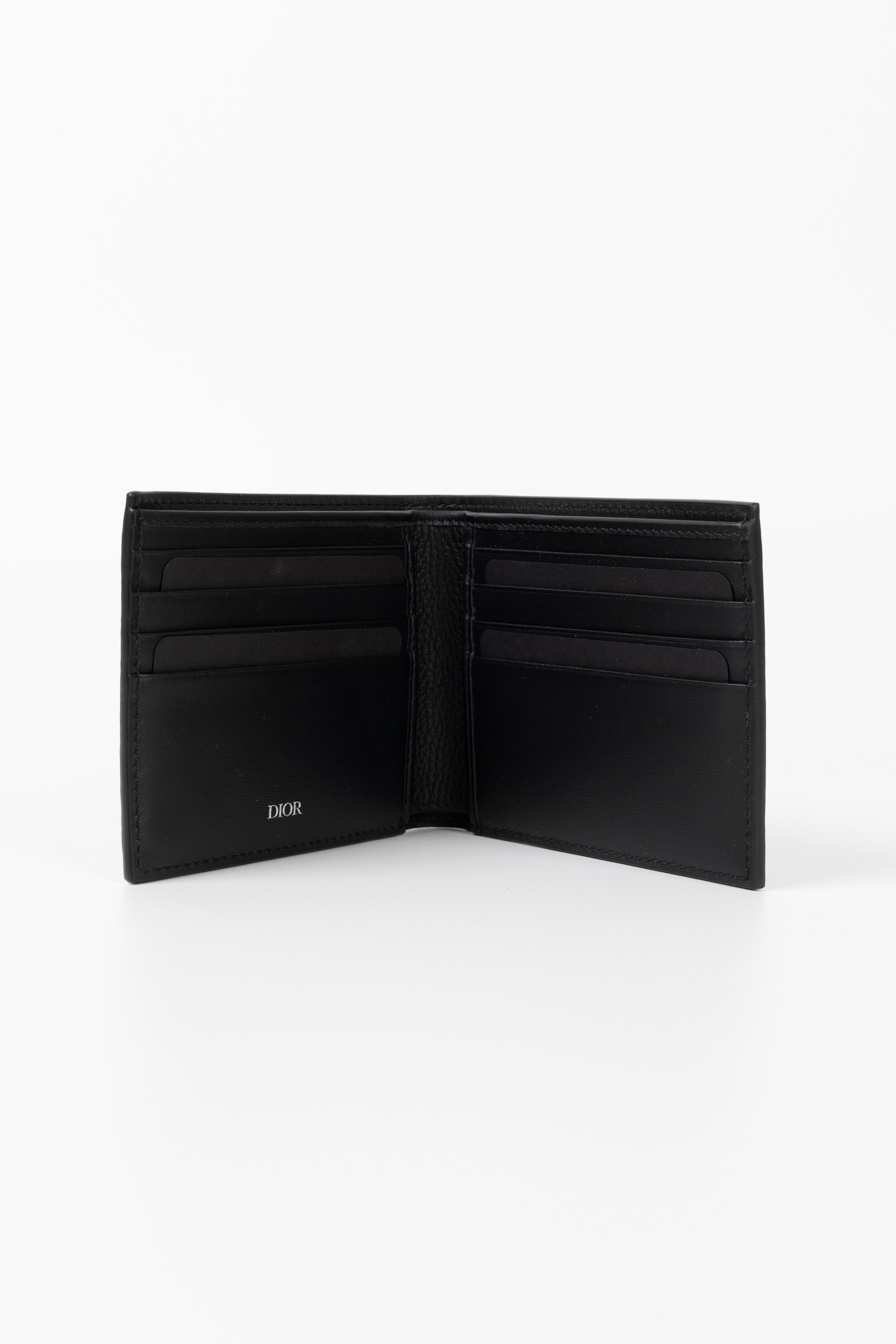 DIOR PORTAFOGLIO UOMO
