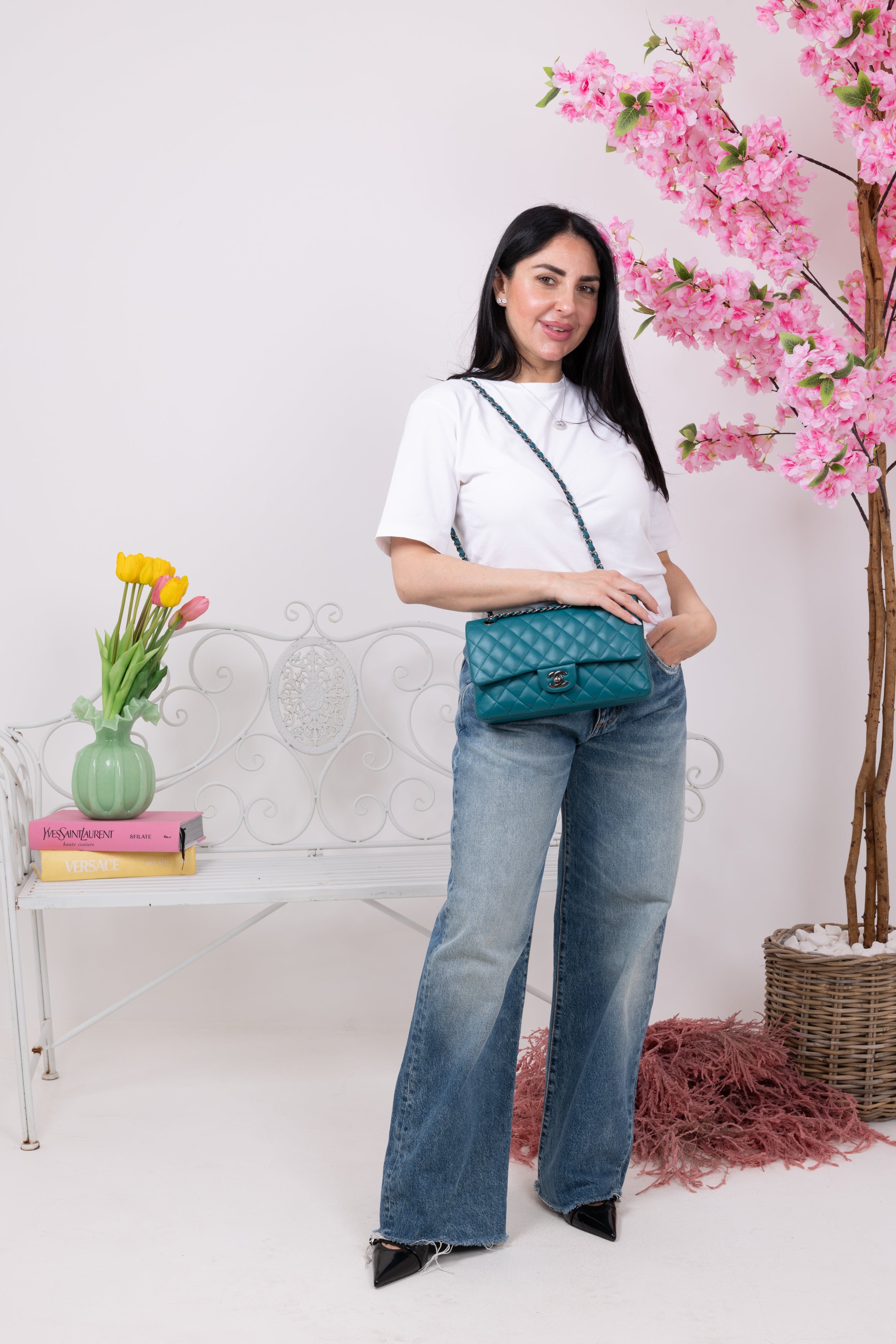 CHANEL 11.12 OTTANIO