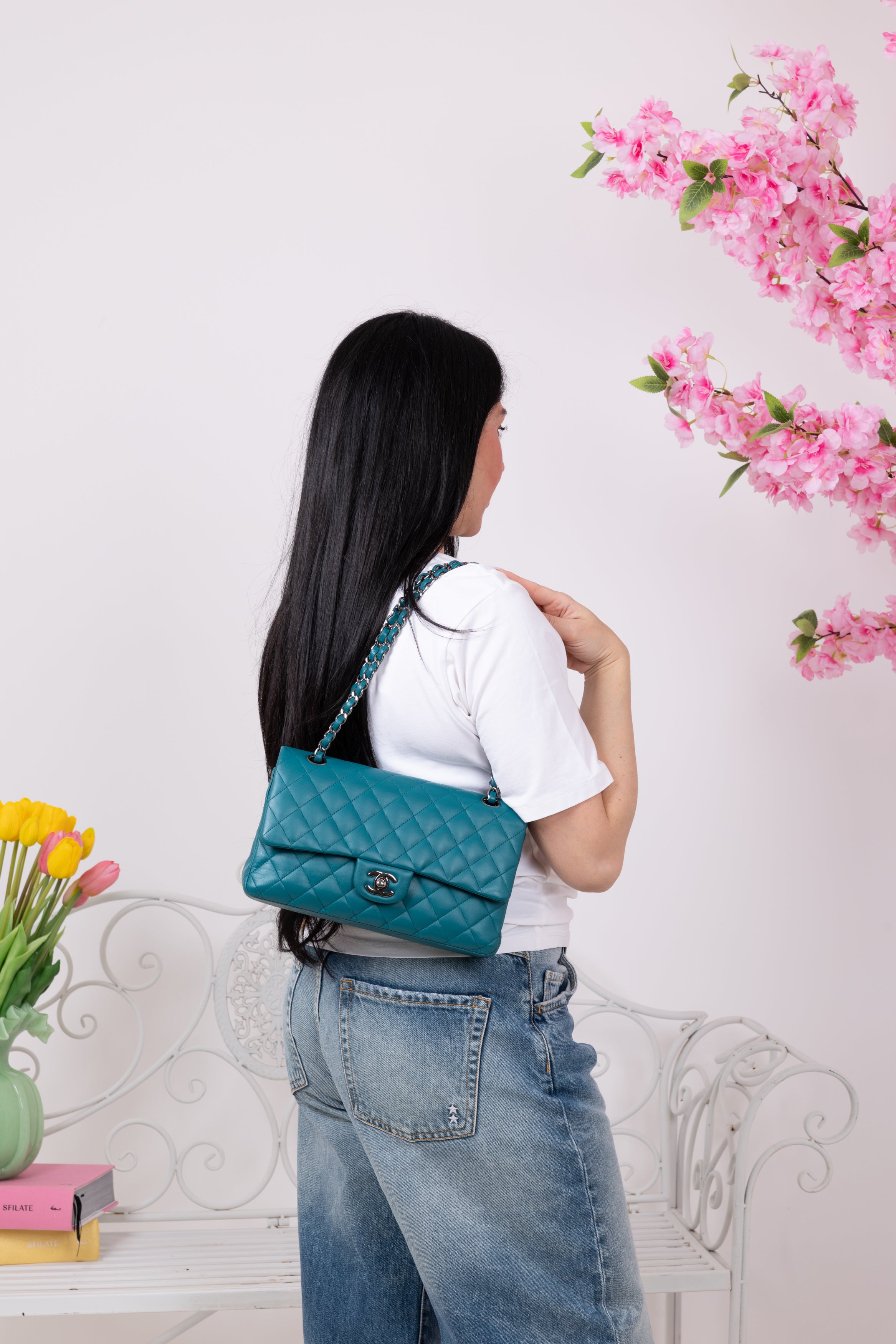 CHANEL 11.12 OTTANIO