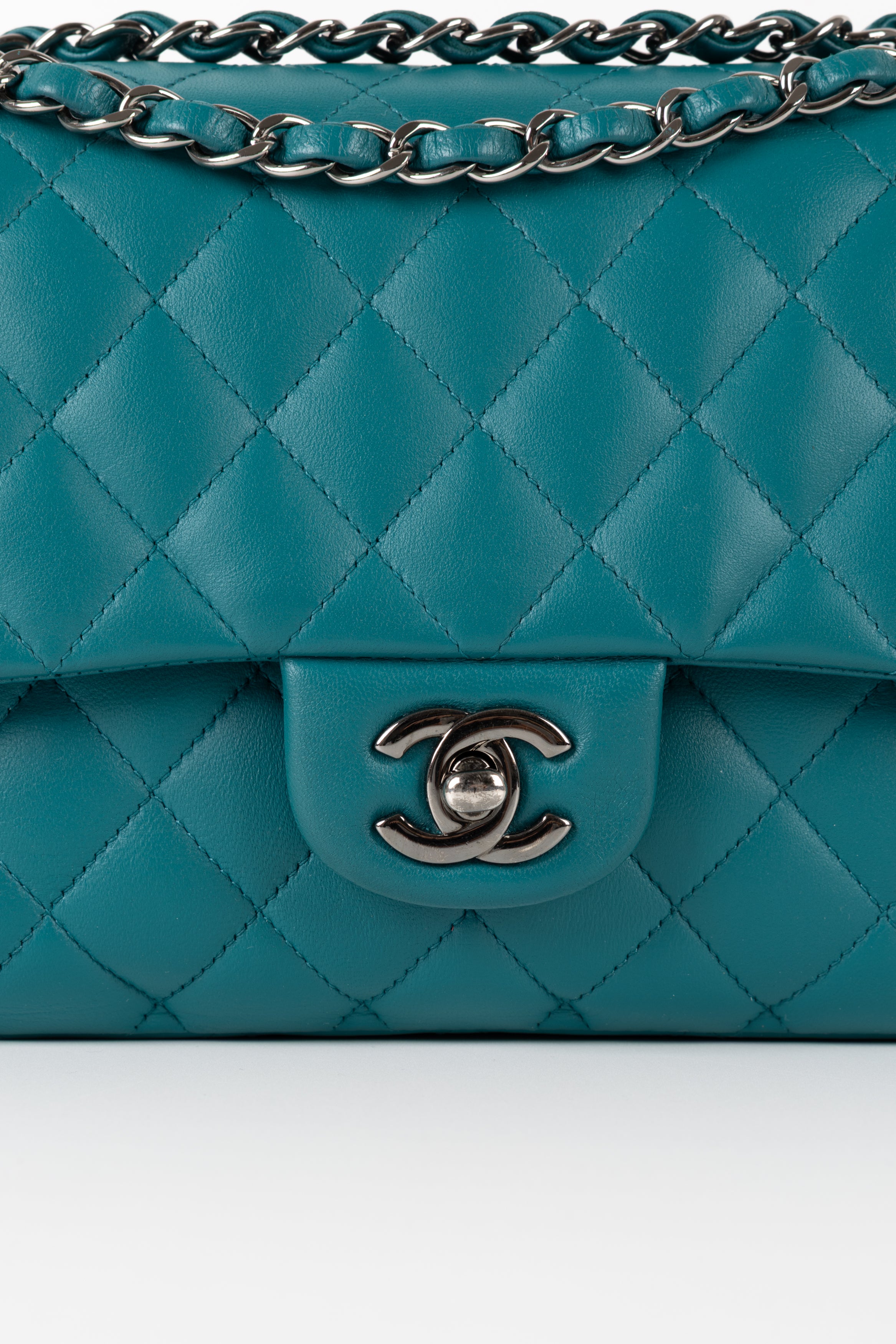 CHANEL 11.12 OTTANIO