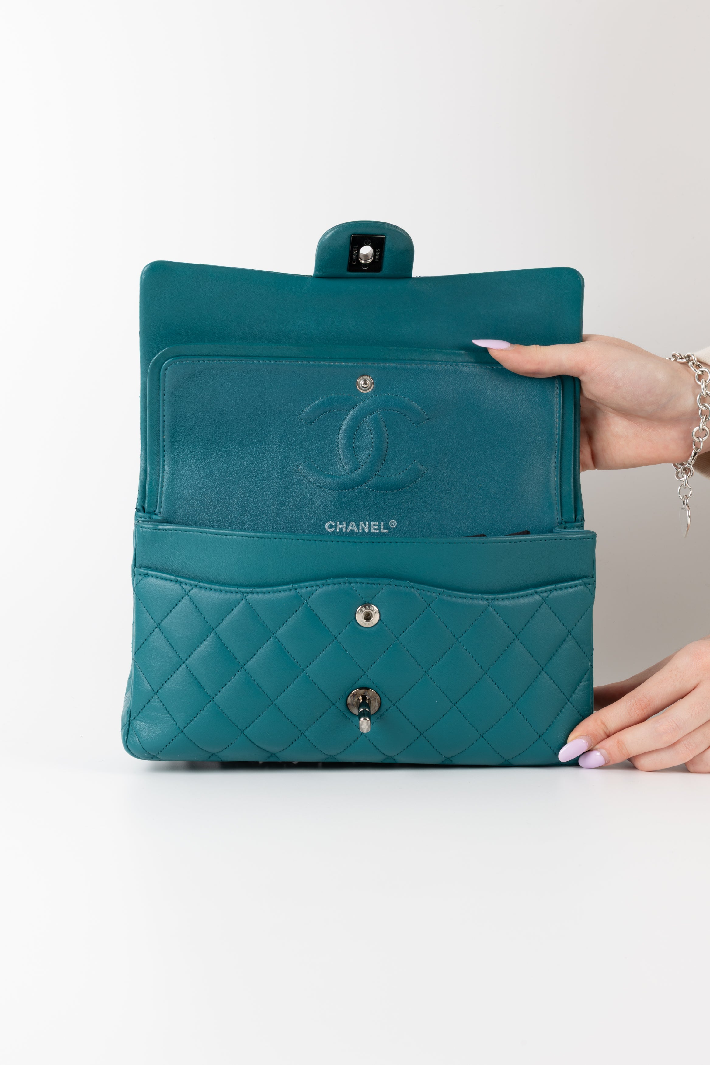 CHANEL 11.12 OTTANIO