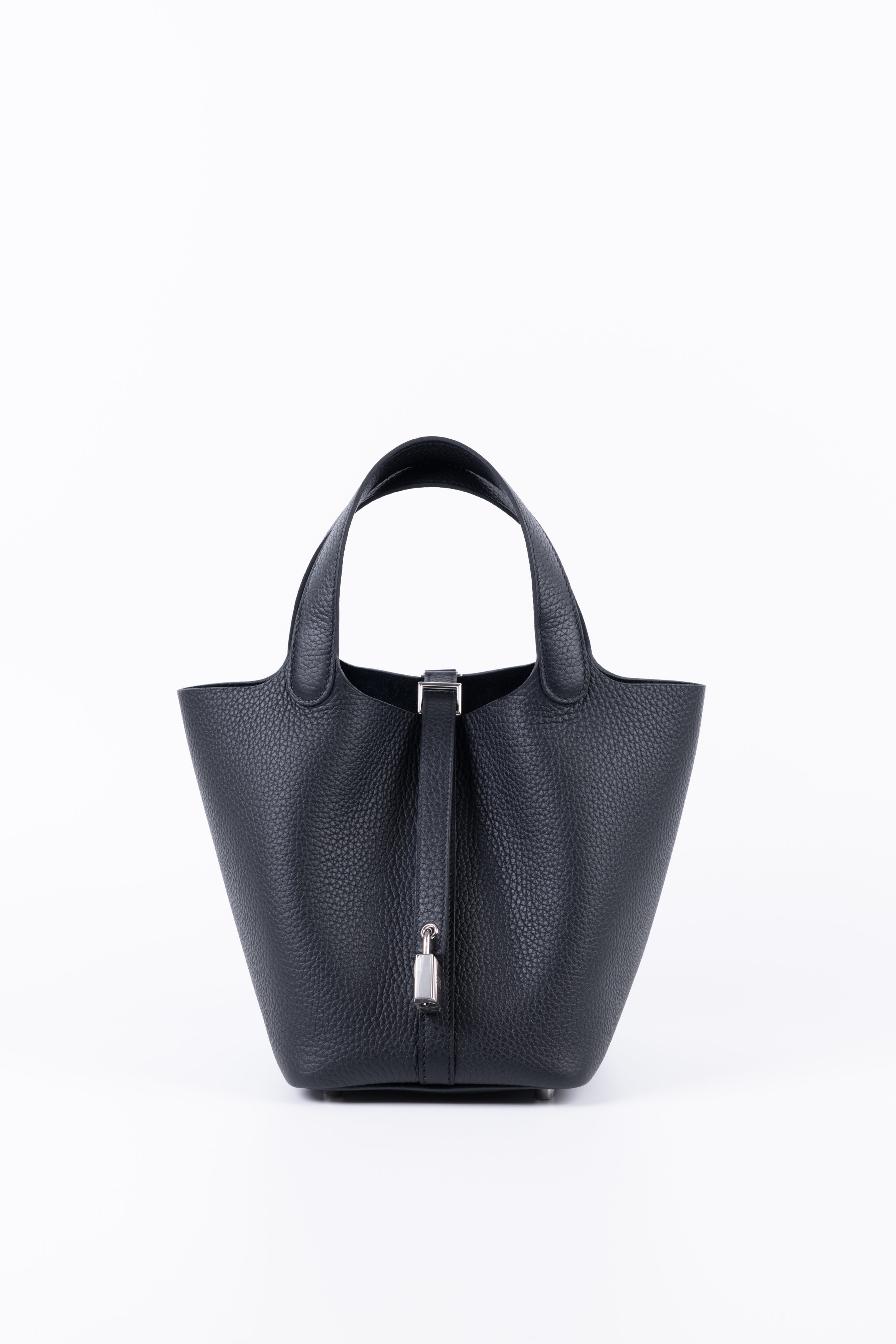 HERMÈS PICOTIN 18 NERA