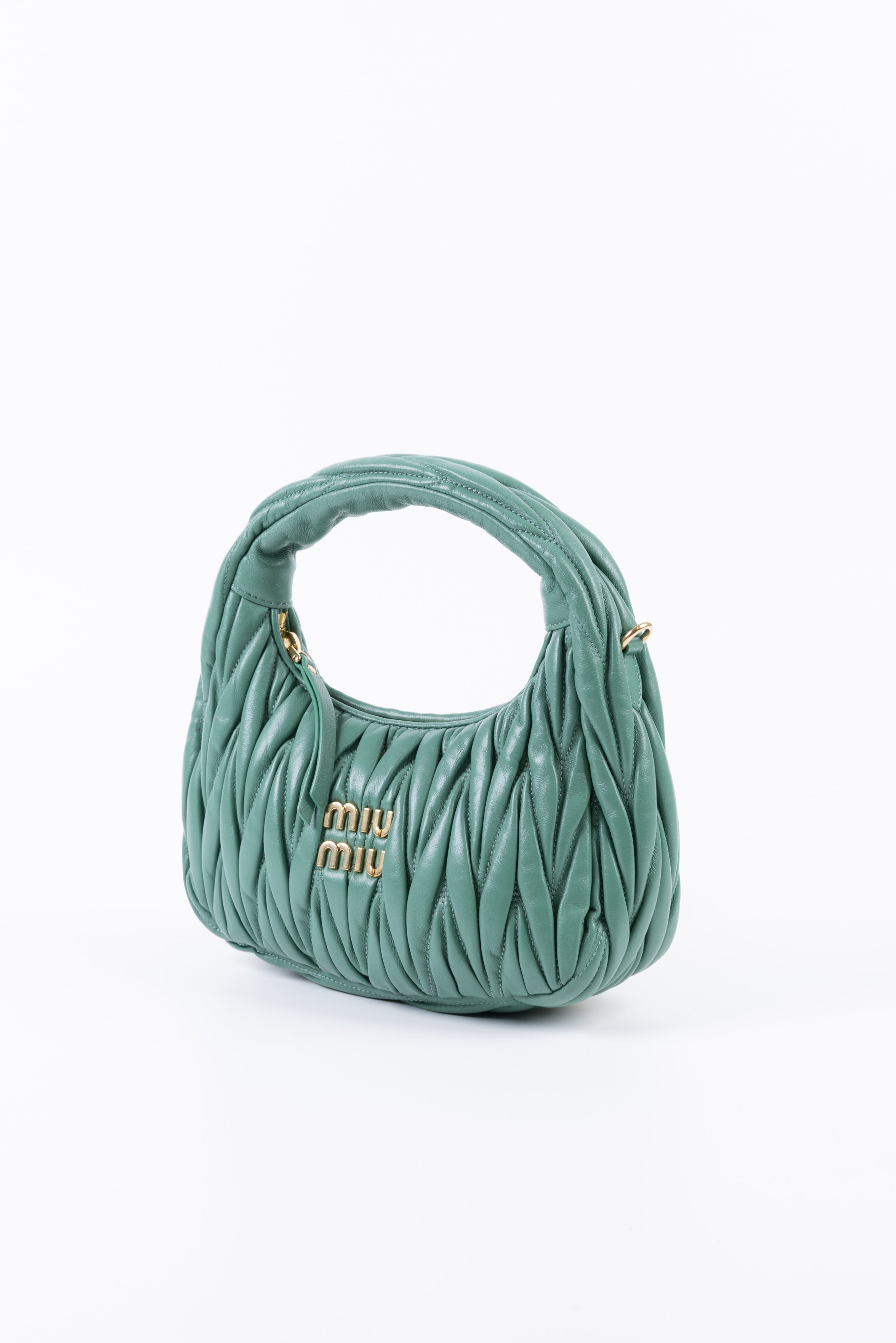 MIU MIU WANDER SMALL