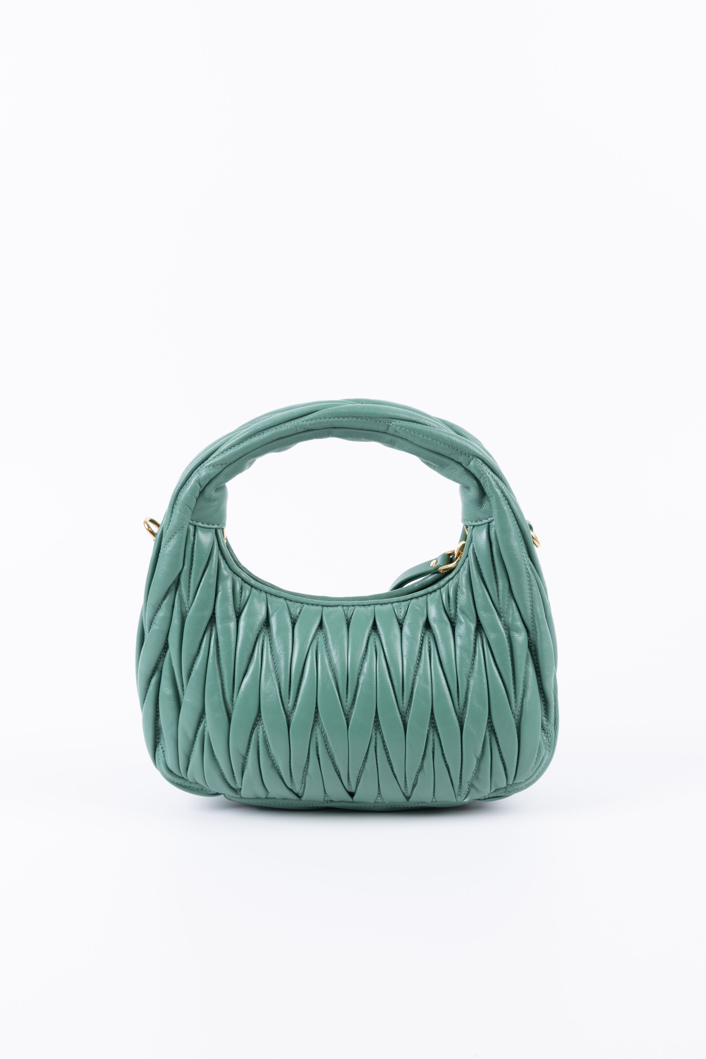 MIU MIU WANDER SMALL