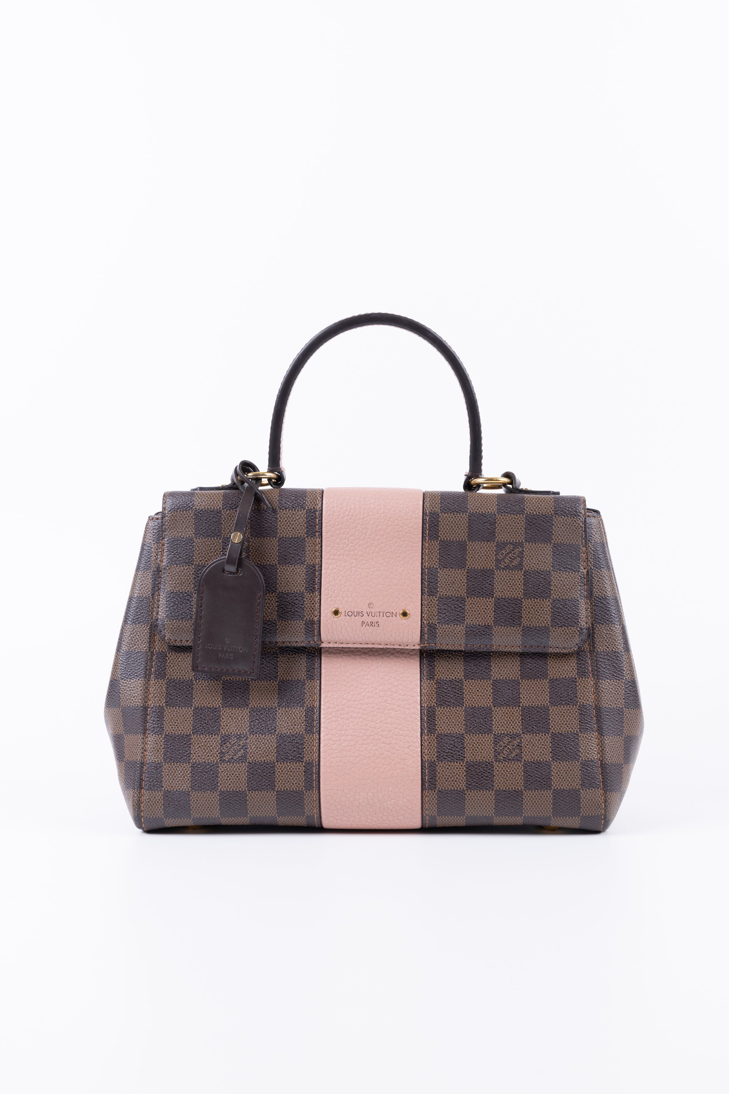 LOUIS VUITTON BOND STREET MM