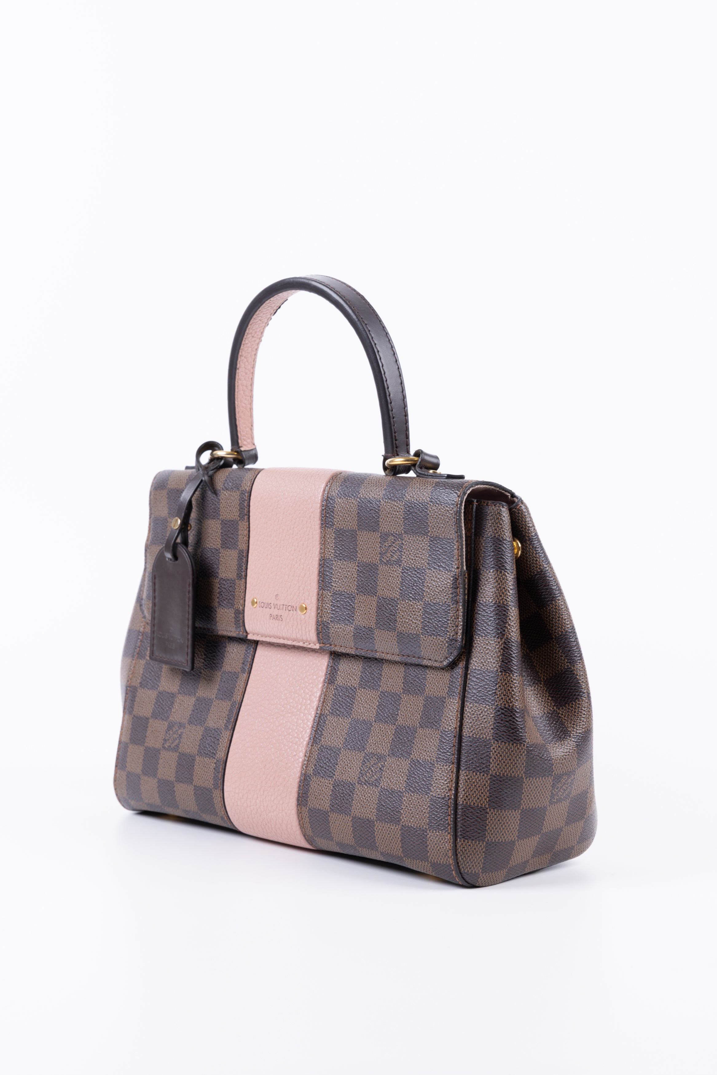 LOUIS VUITTON BOND STREET MM