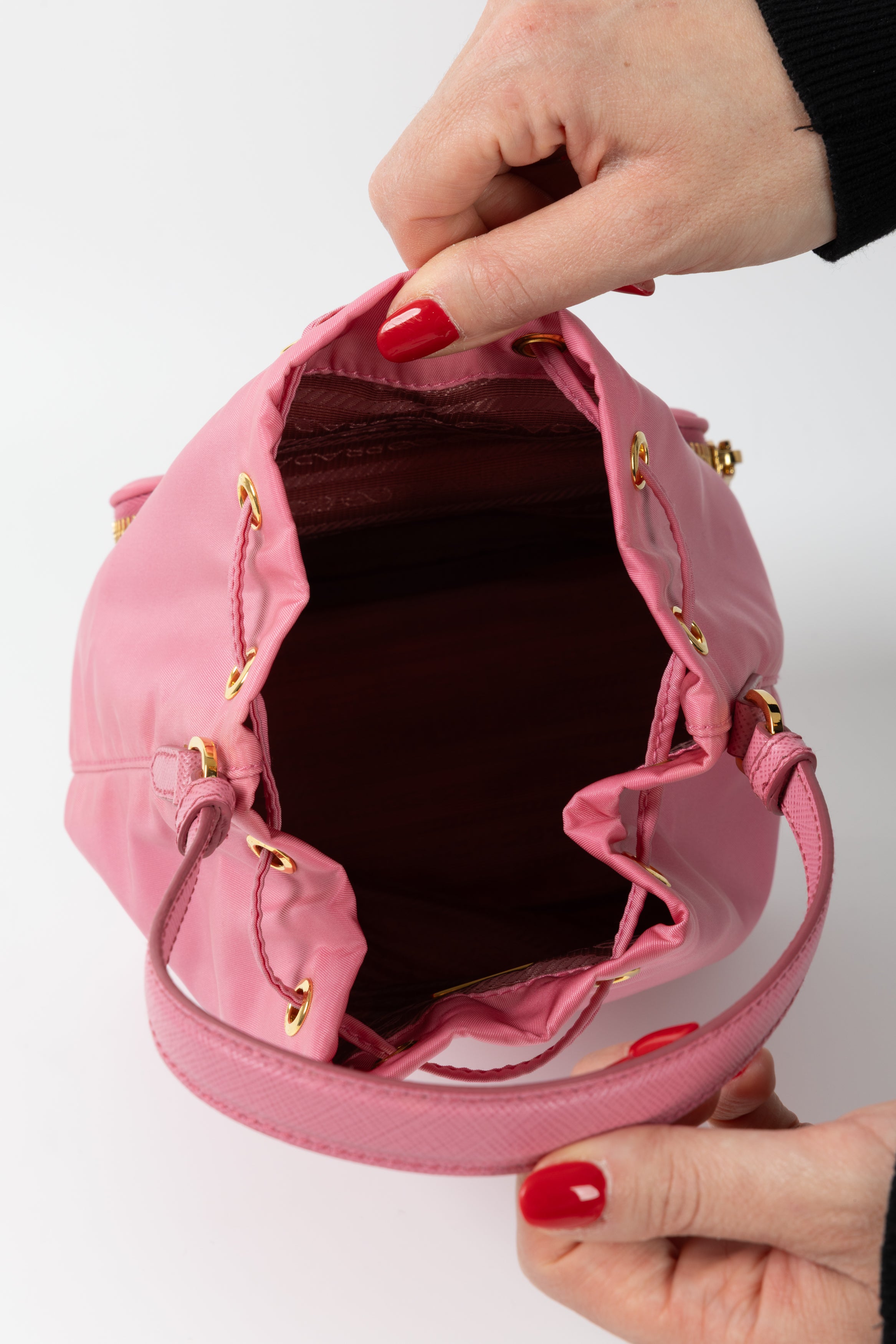 PRADA DUET ROSA