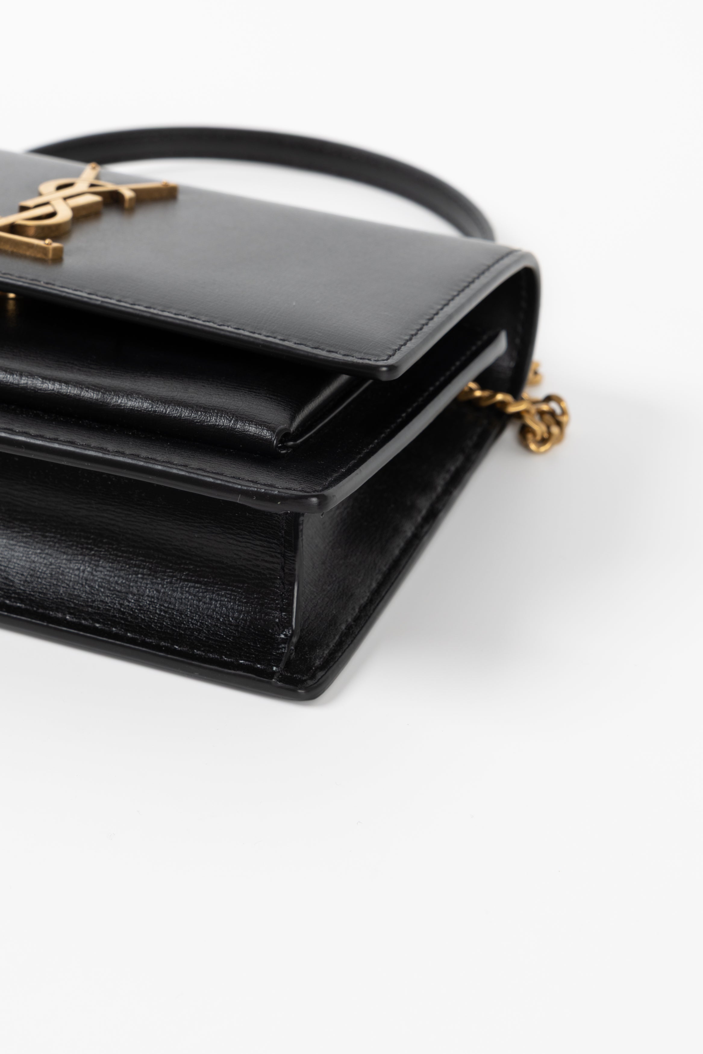 SAINT LAURENT SUNSET NERA