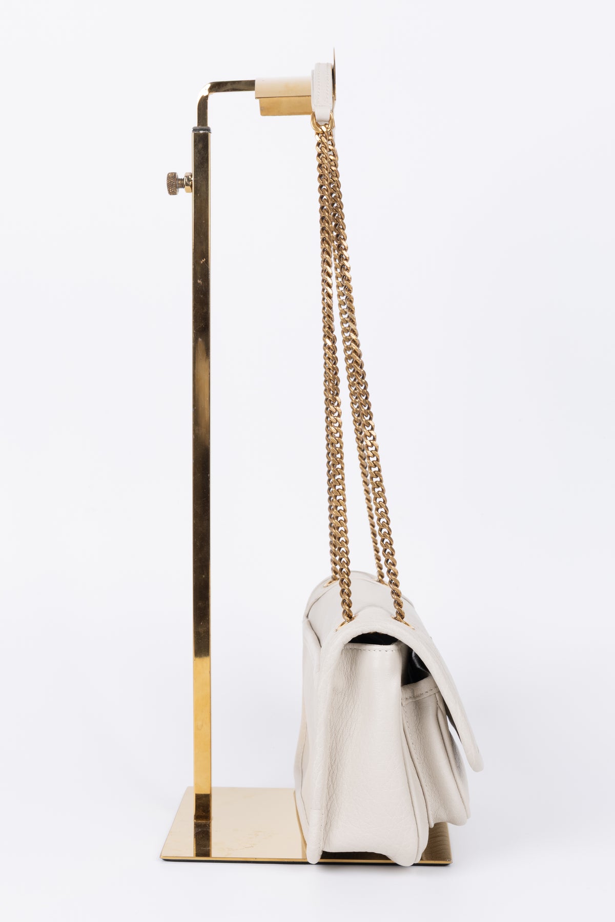 SAINT LAURENT NIKI BIANCA