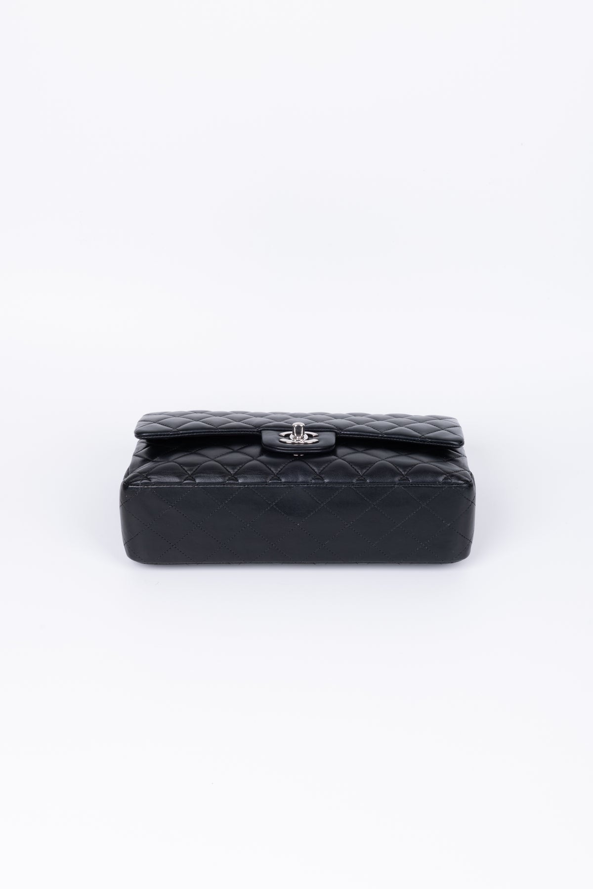 CHANEL 11.12 NERA / ARGENTO