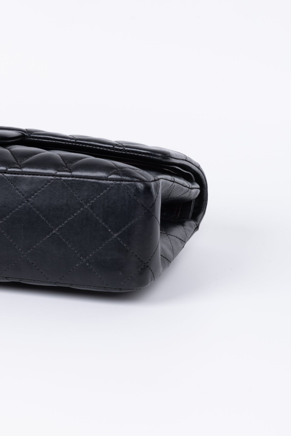 CHANEL 11.12 NERA / ARGENTO