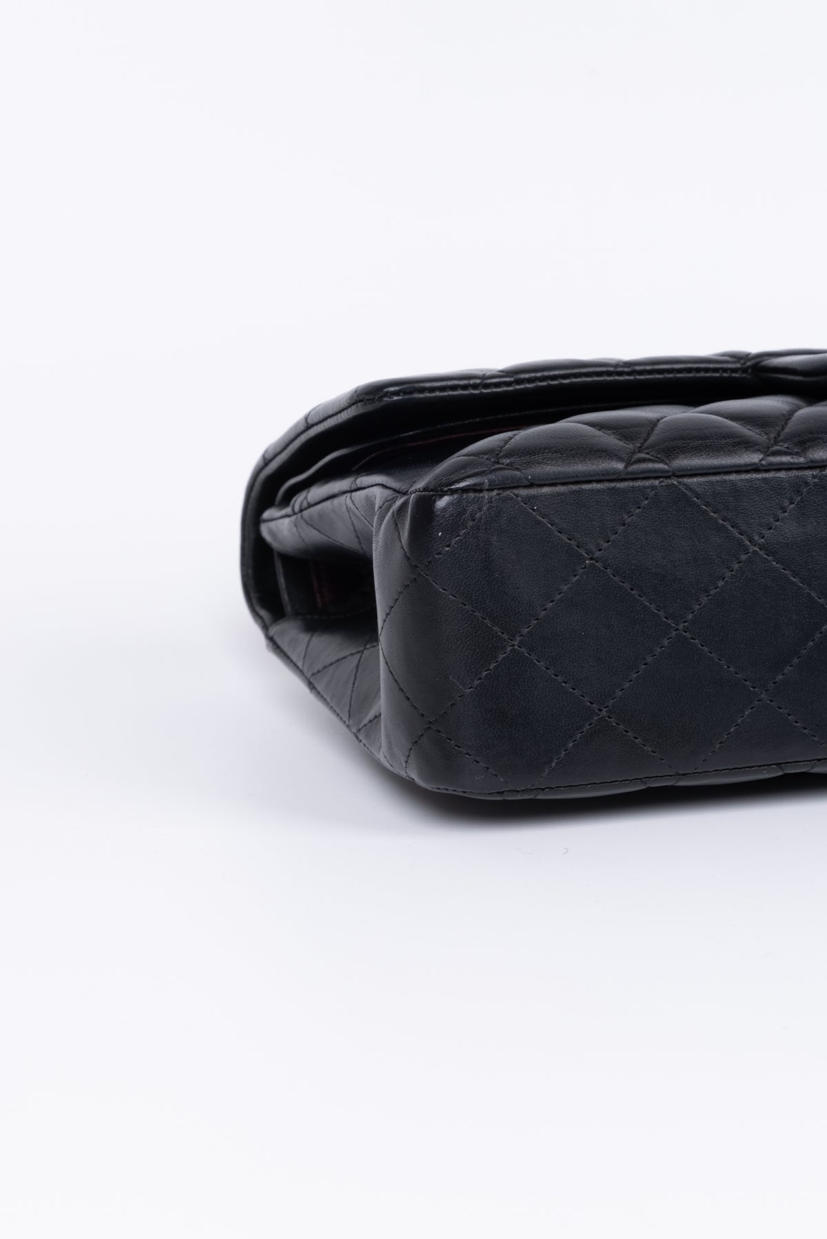 CHANEL 11.12 NERA / ARGENTO