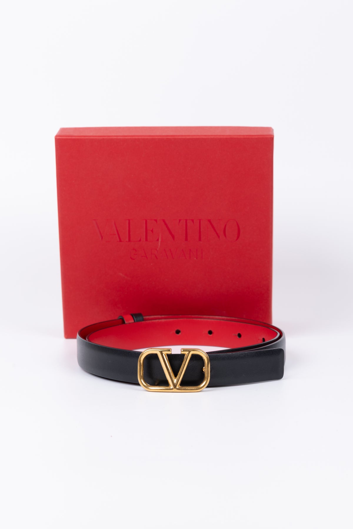 VALENTINO CINTURA PICCOLA