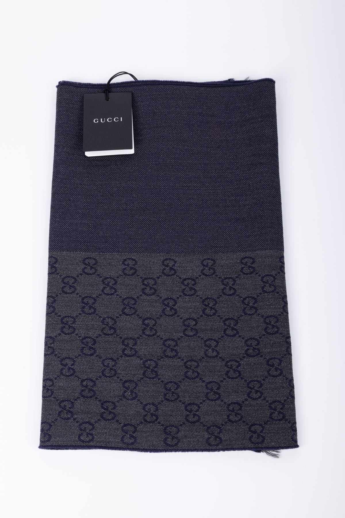GUCCI GG BLU \ GRIGIO ART 04