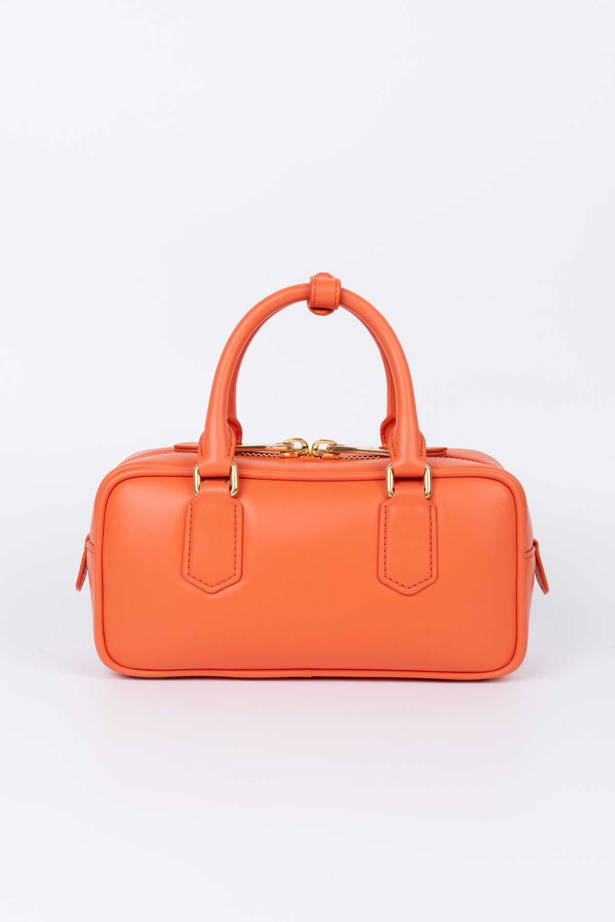 MIU MIU ARCADIE ARANCIO