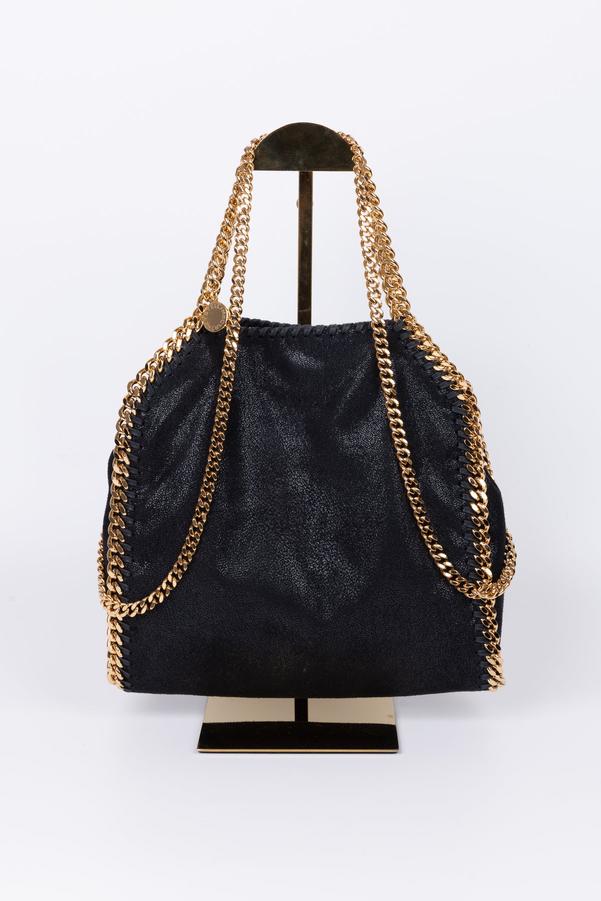 STELLA MCCARTNEY FALABELLA MINI TOTE