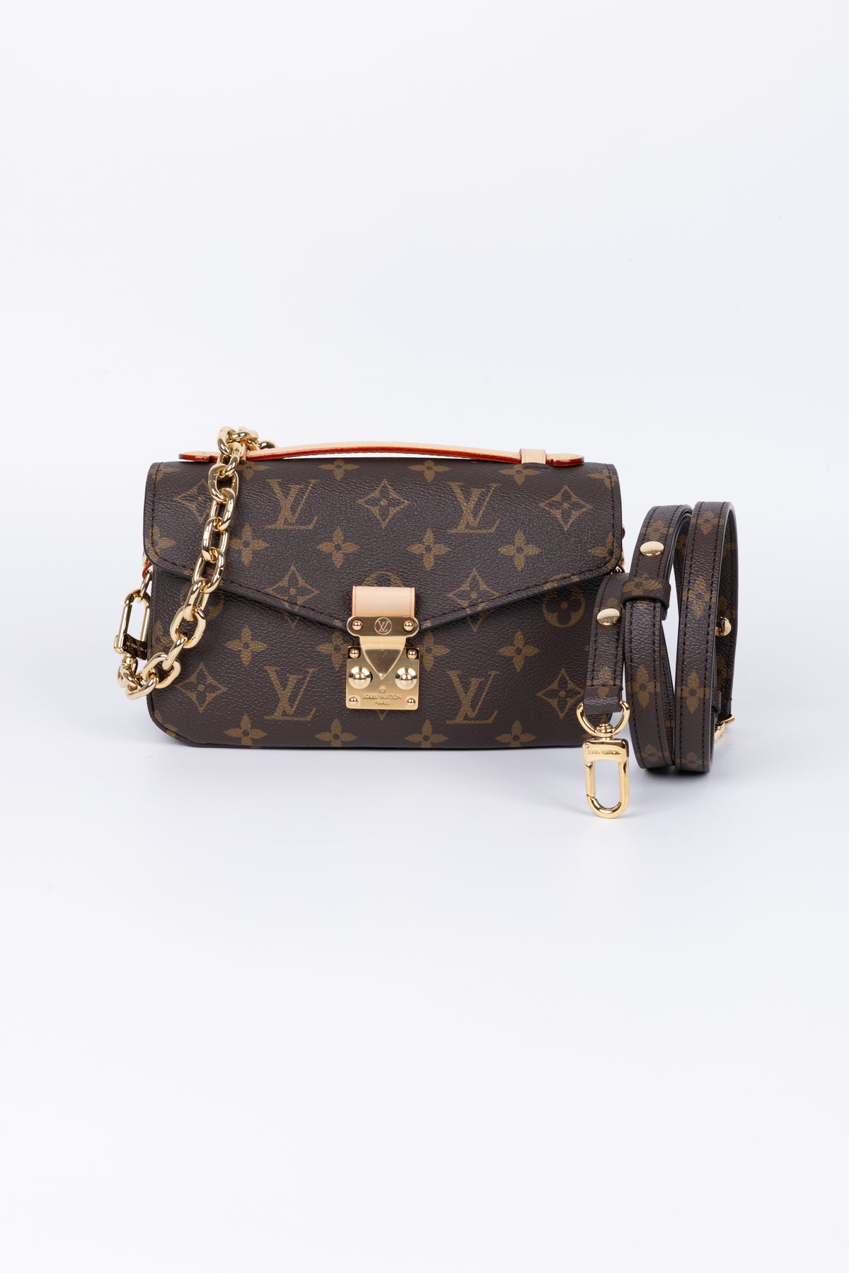 LOUIS VUITTON MÉTIS EAST-WEST