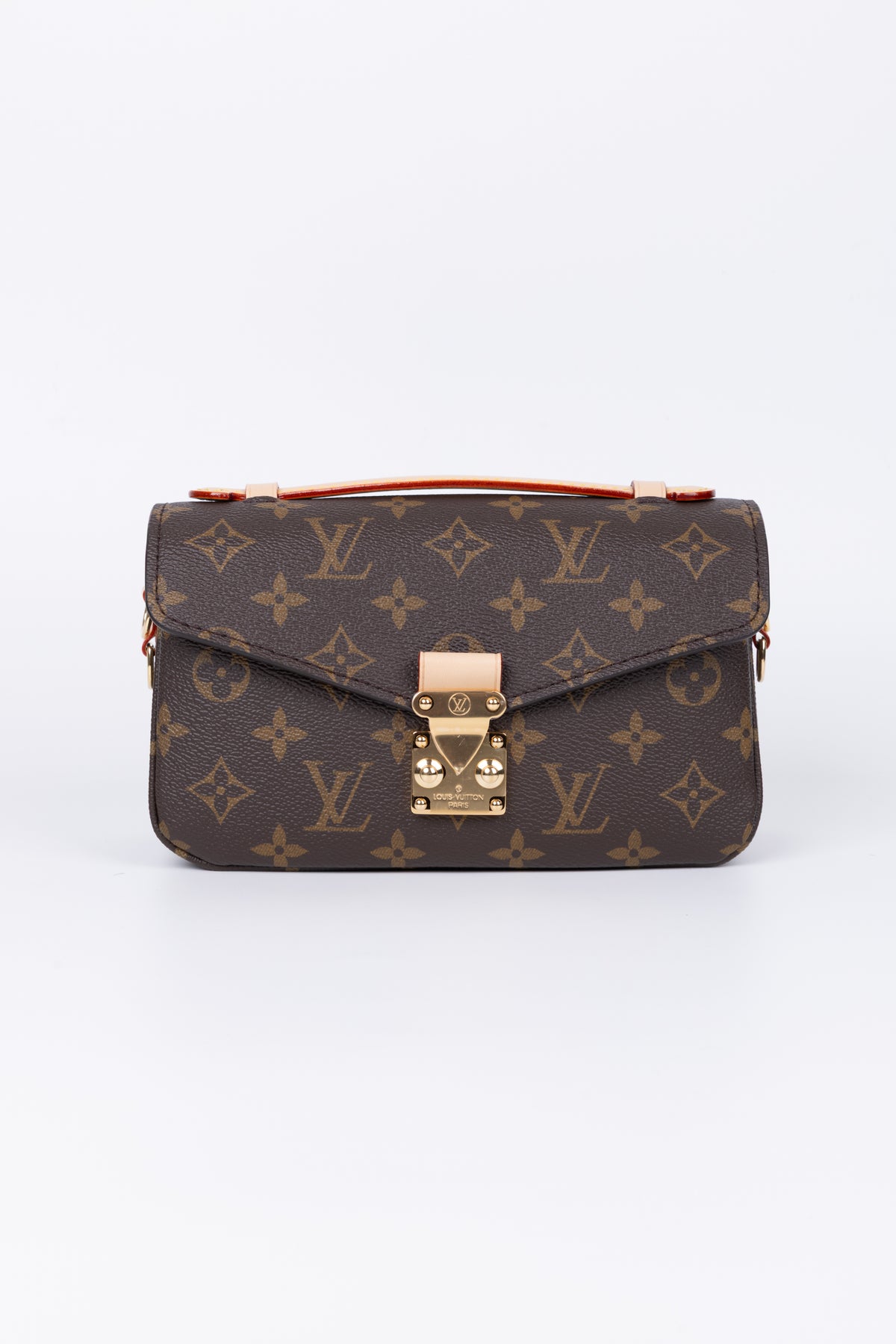 LOUIS VUITTON MÉTIS EAST-WEST