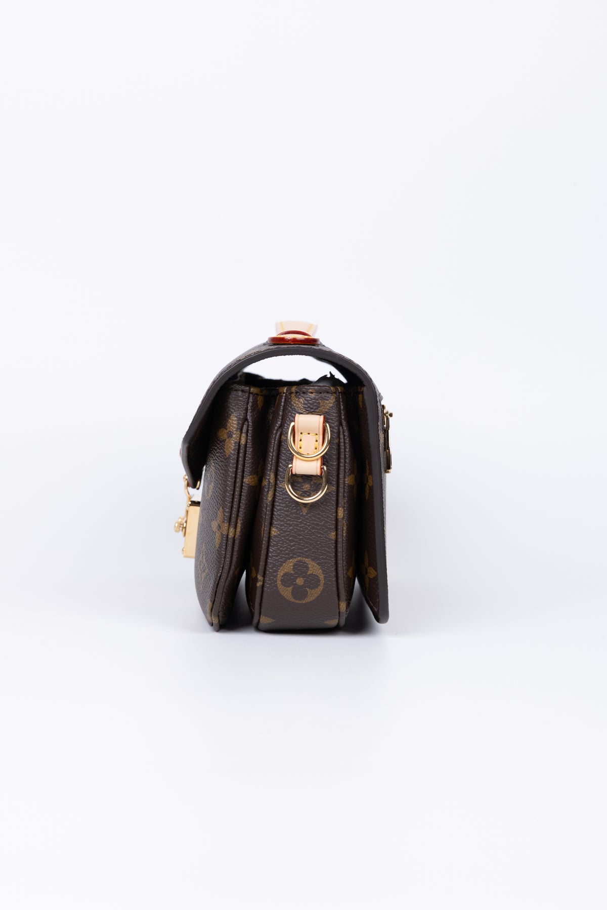 LOUIS VUITTON MÉTIS EAST-WEST