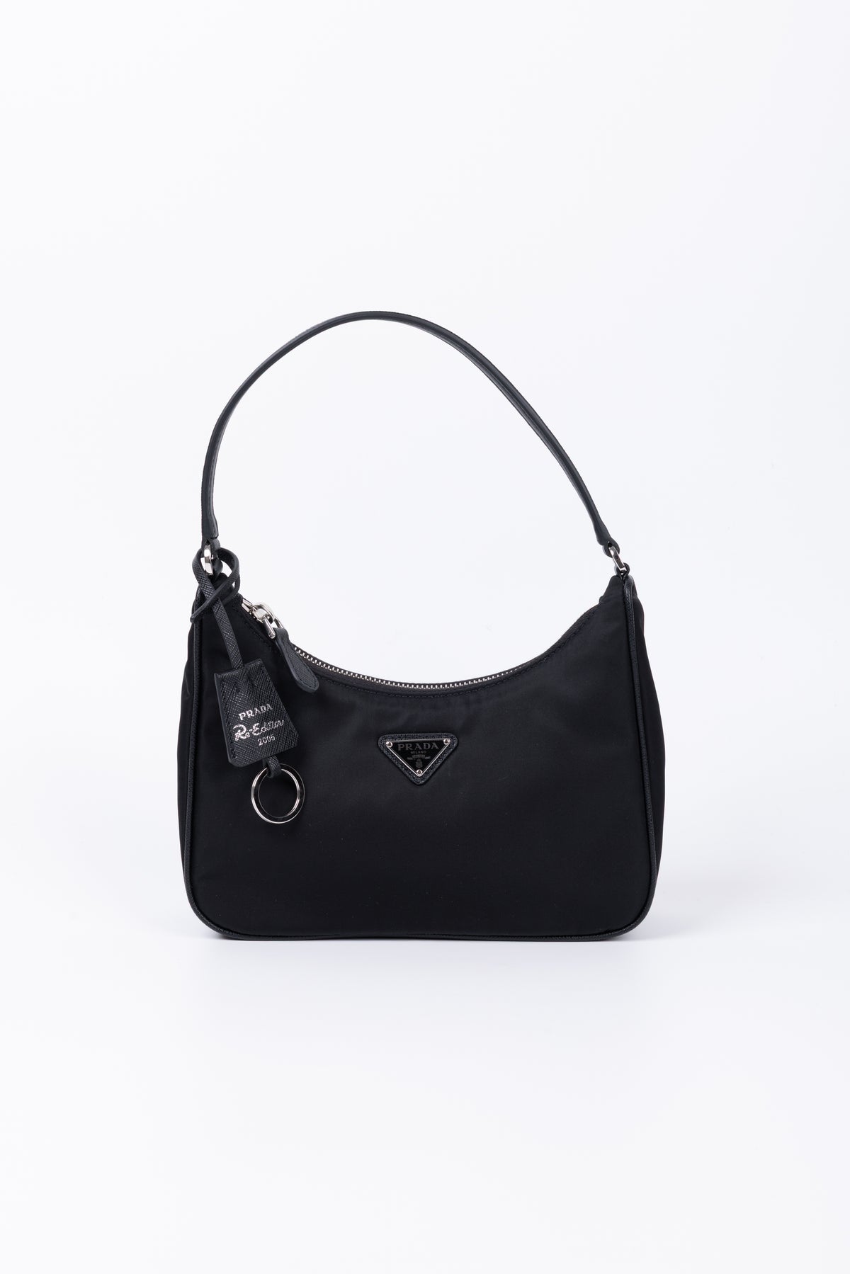 PRADA RE-EDITION NERA