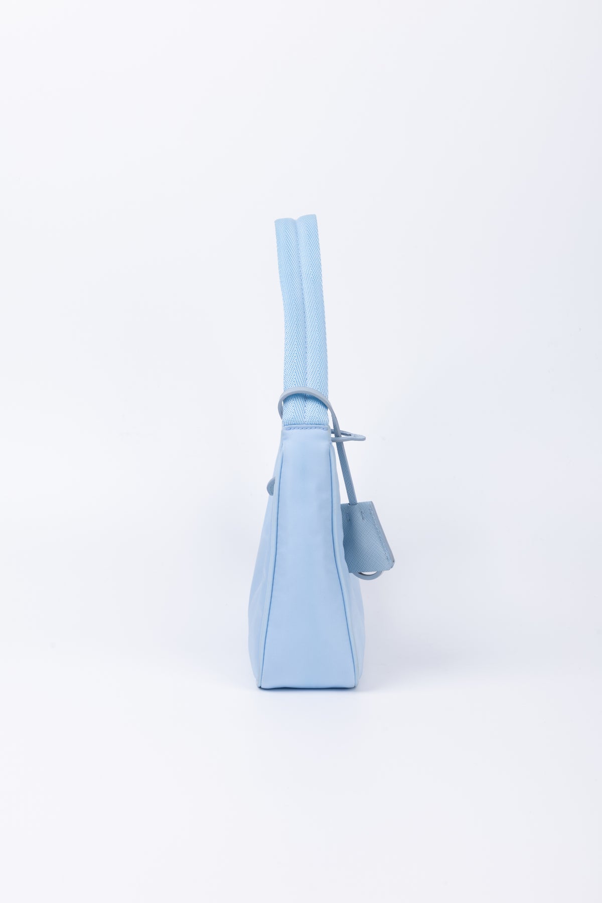 PRADA RE-EDITION AZZURRA