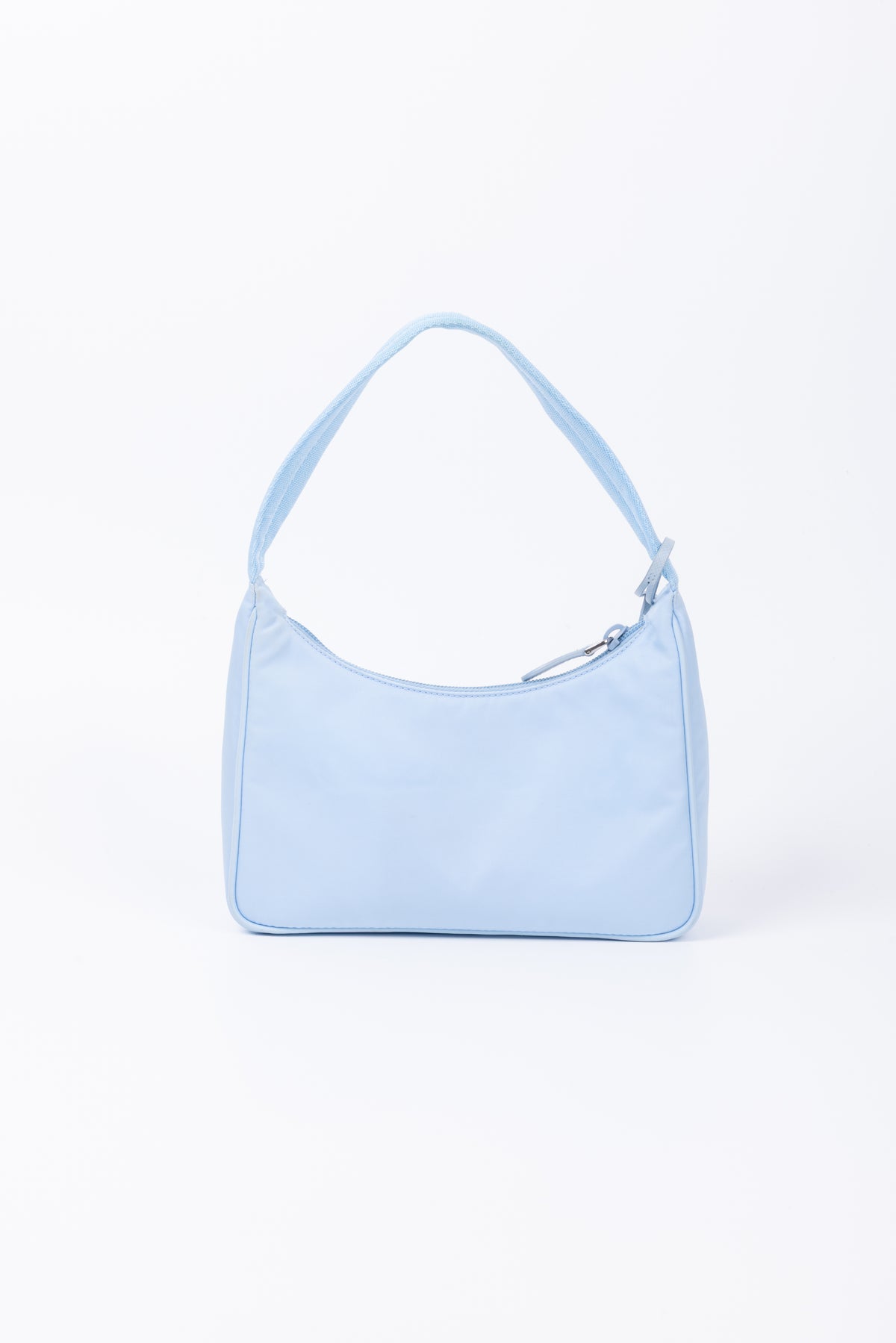 PRADA RE-EDITION AZZURRA