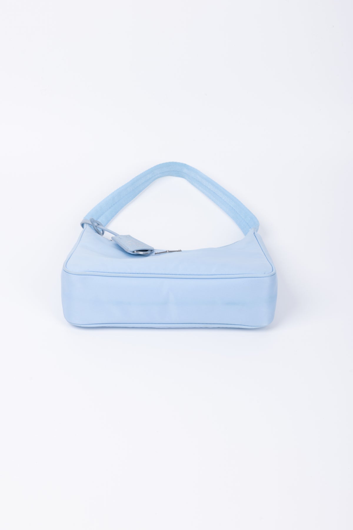 PRADA RE-EDITION AZZURRA