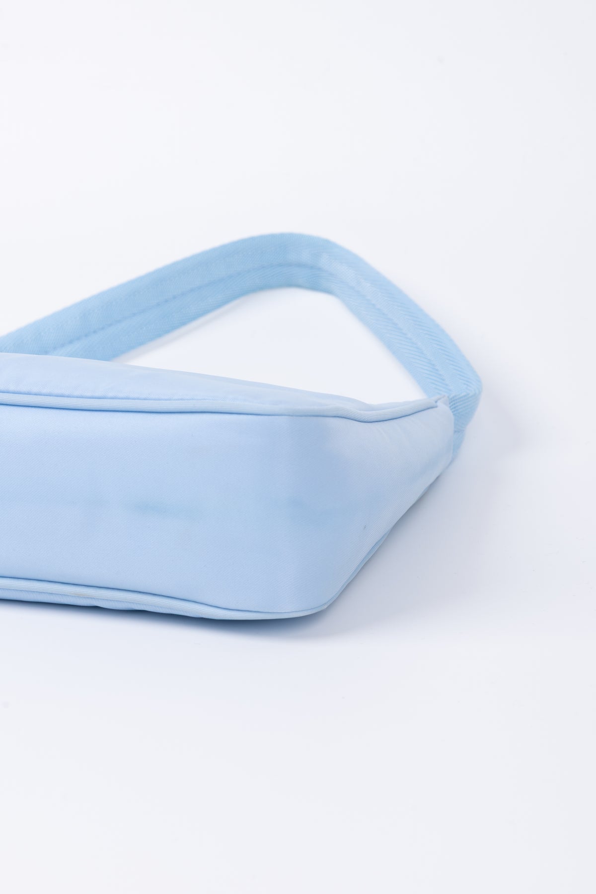 PRADA RE-EDITION AZZURRA