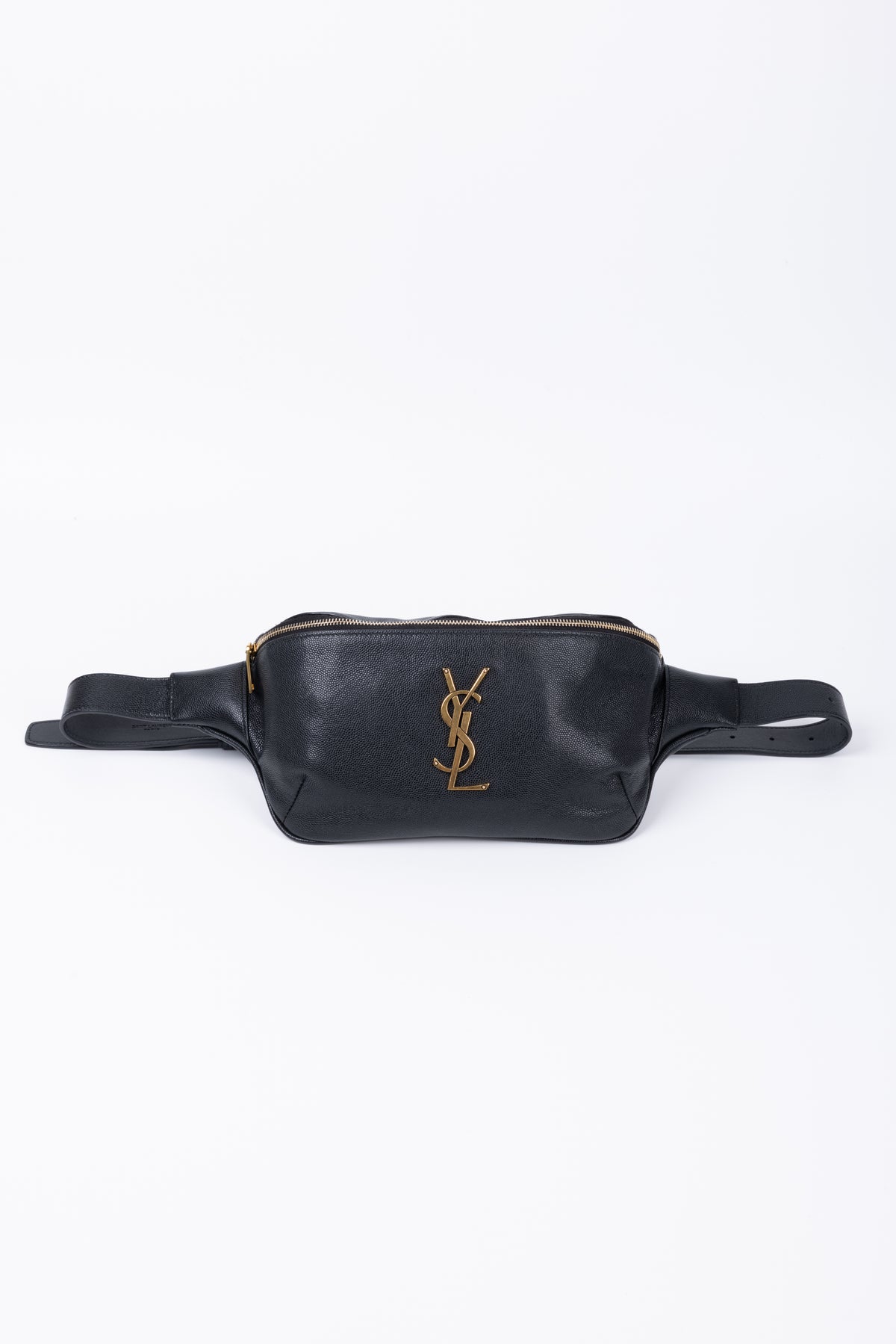 SAINT LAURENT MARSUPIO