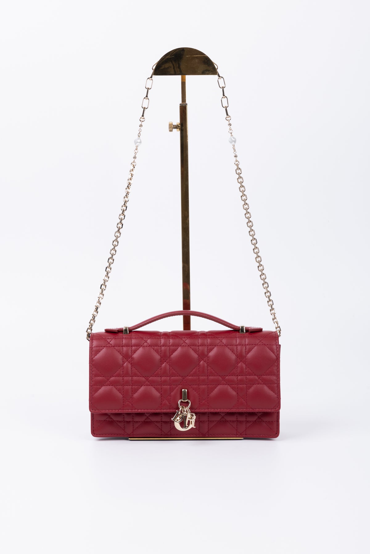 DIOR MY DIOR BORDEAUX