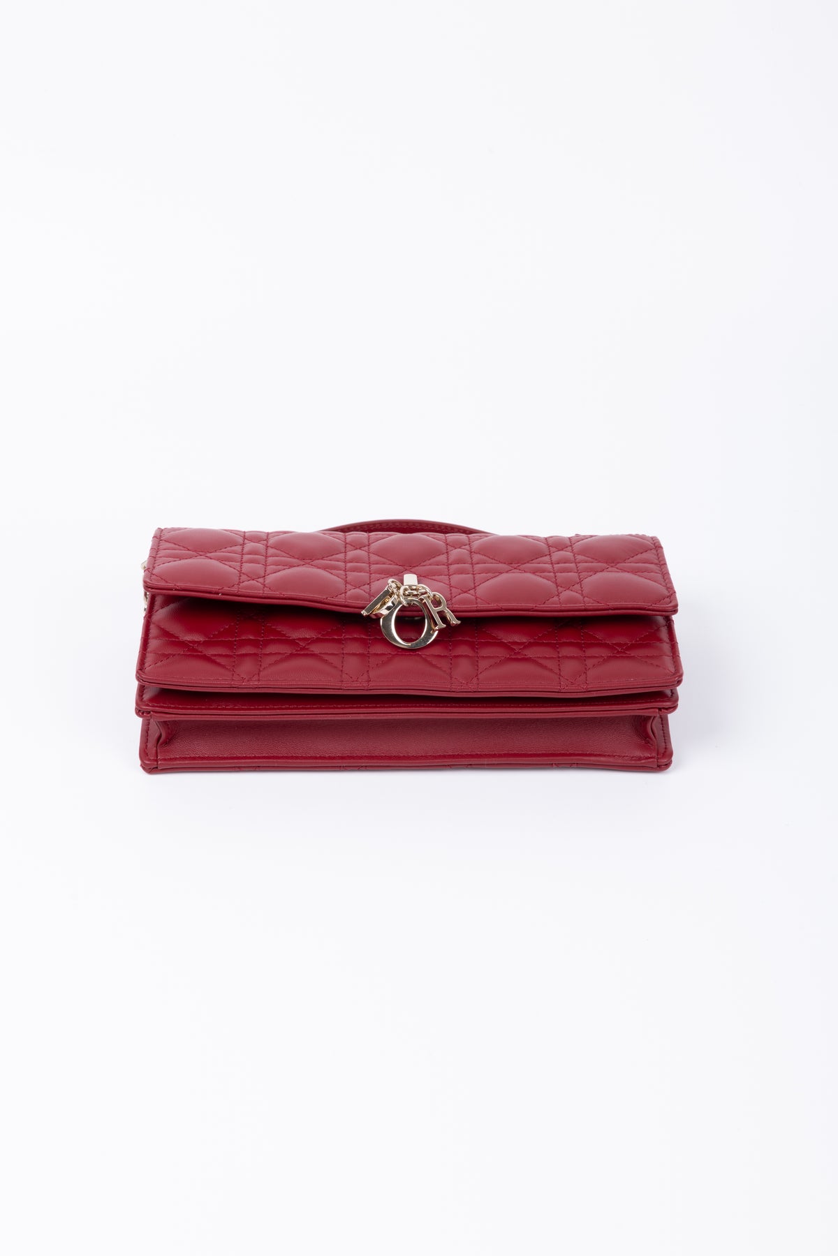 DIOR MY DIOR BORDEAUX