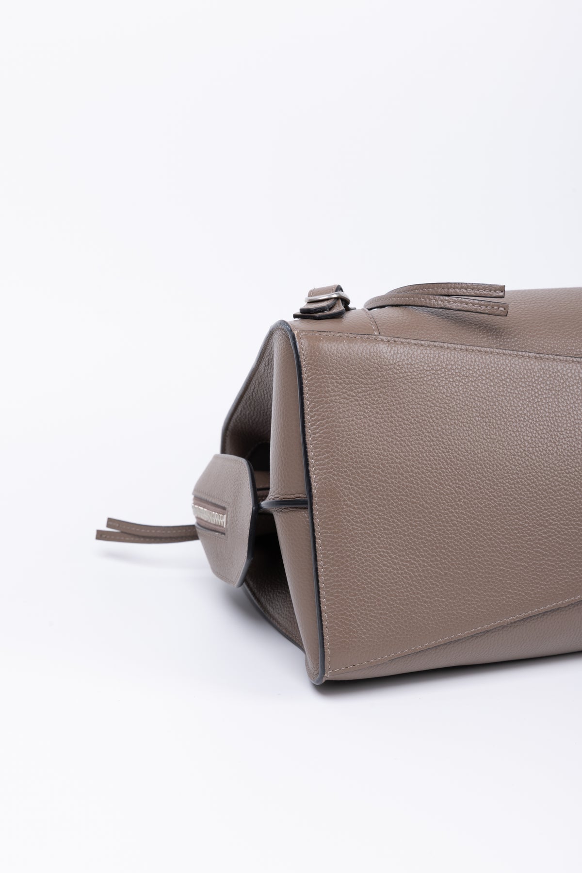 BALENCIAGA NEO CITY TORTORA