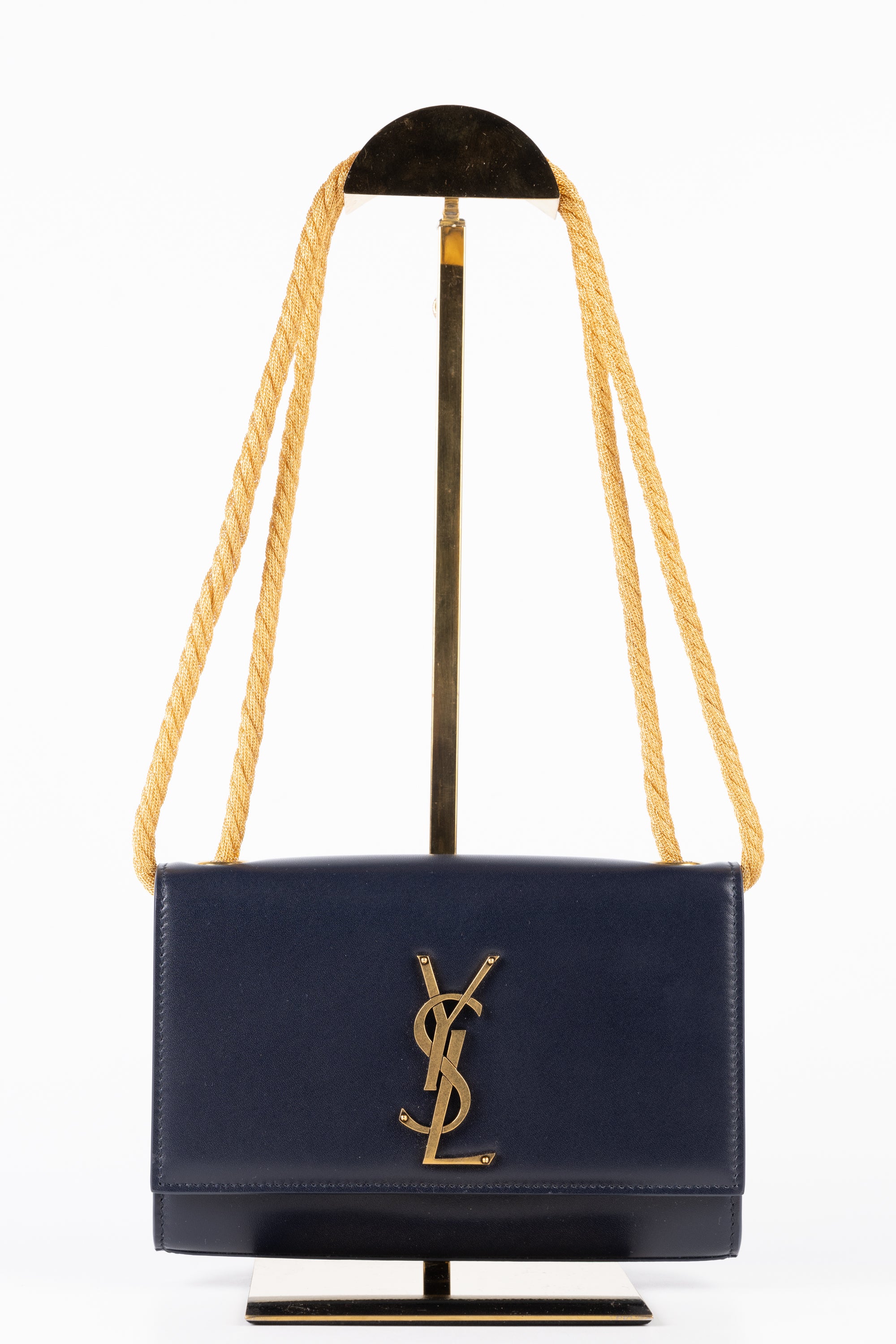 saint laurent kate blu