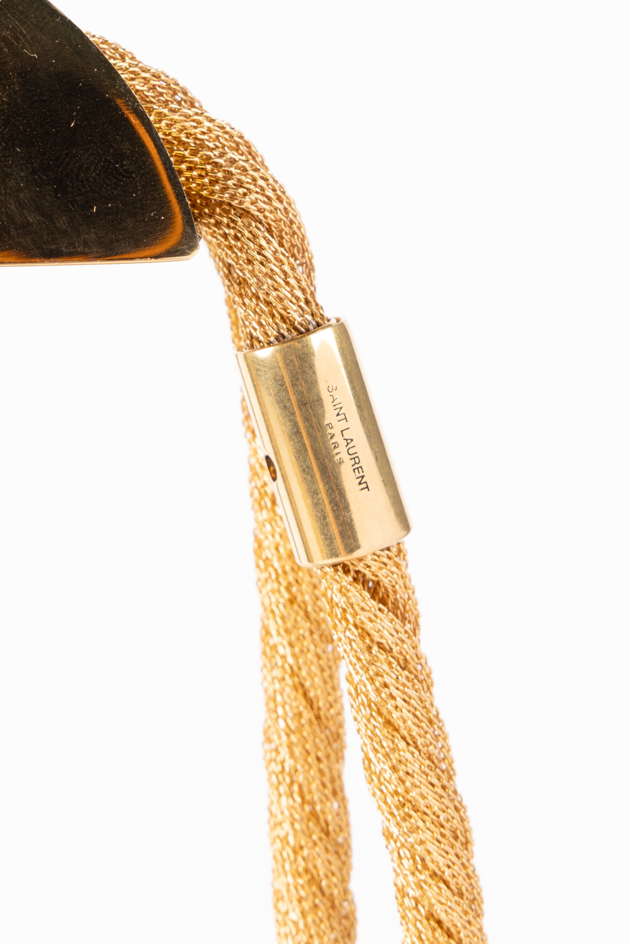 saint laurent kate blu