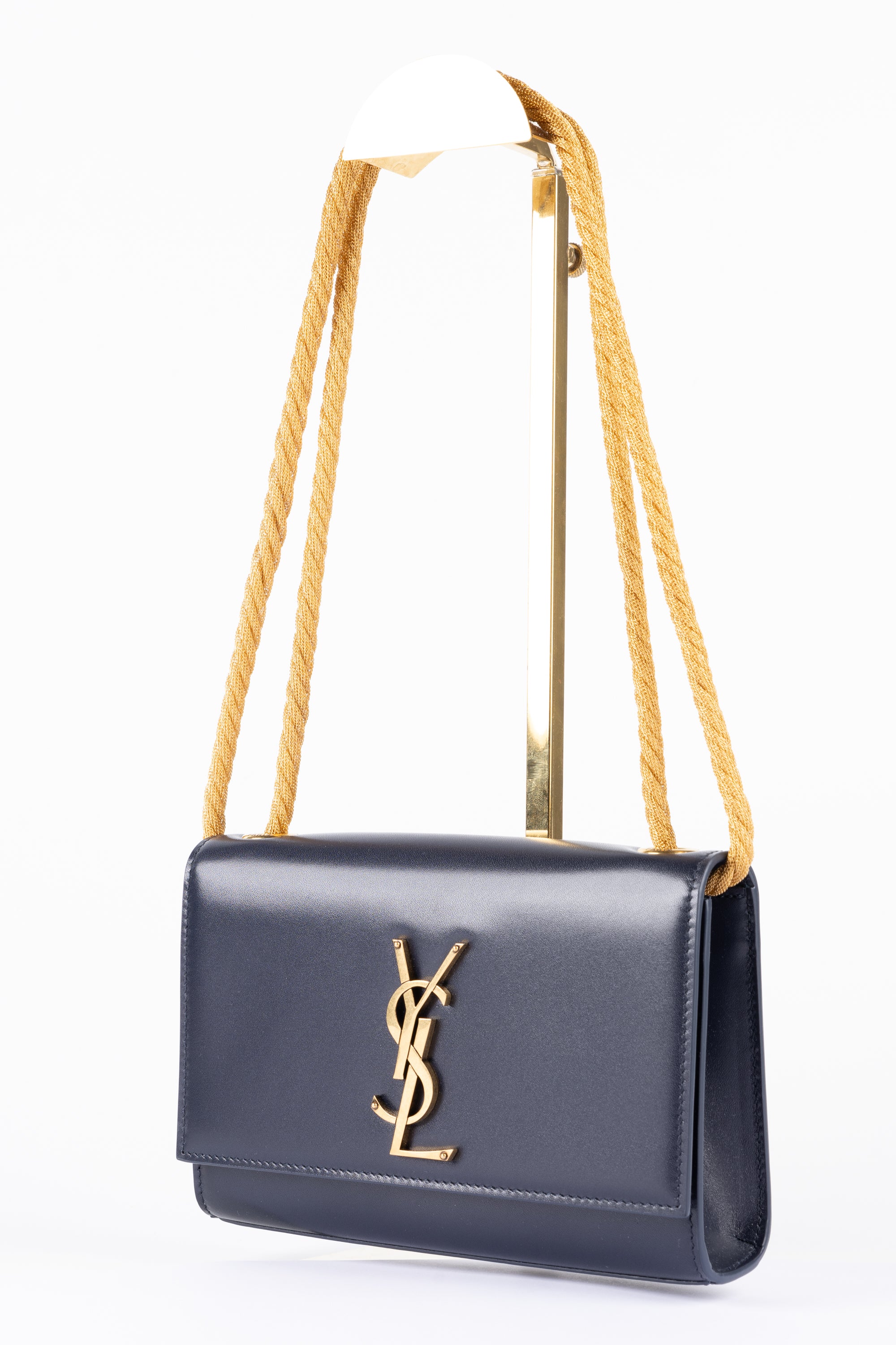 saint laurent kate blu