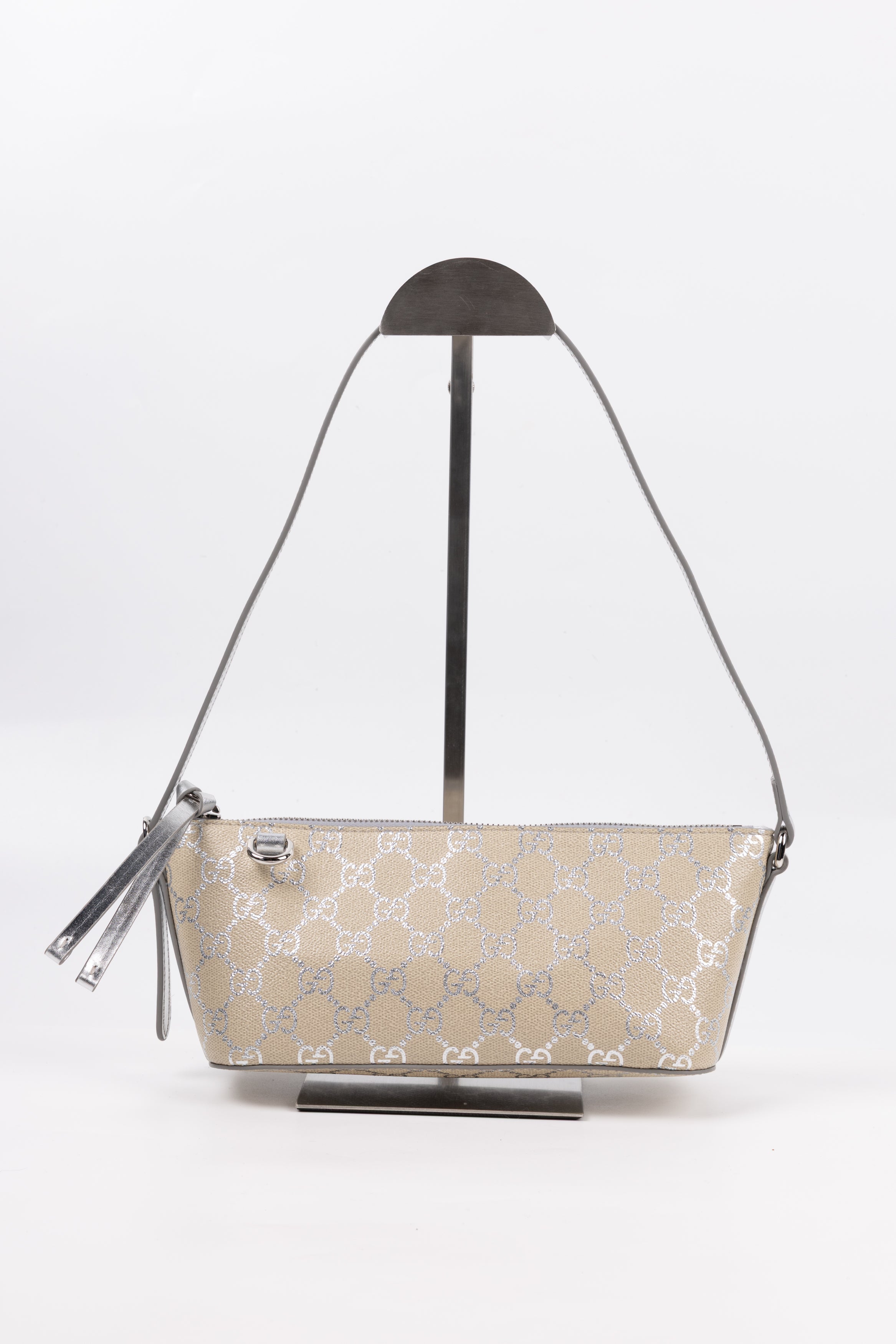 Gucci Emblem GG Lux/Beije