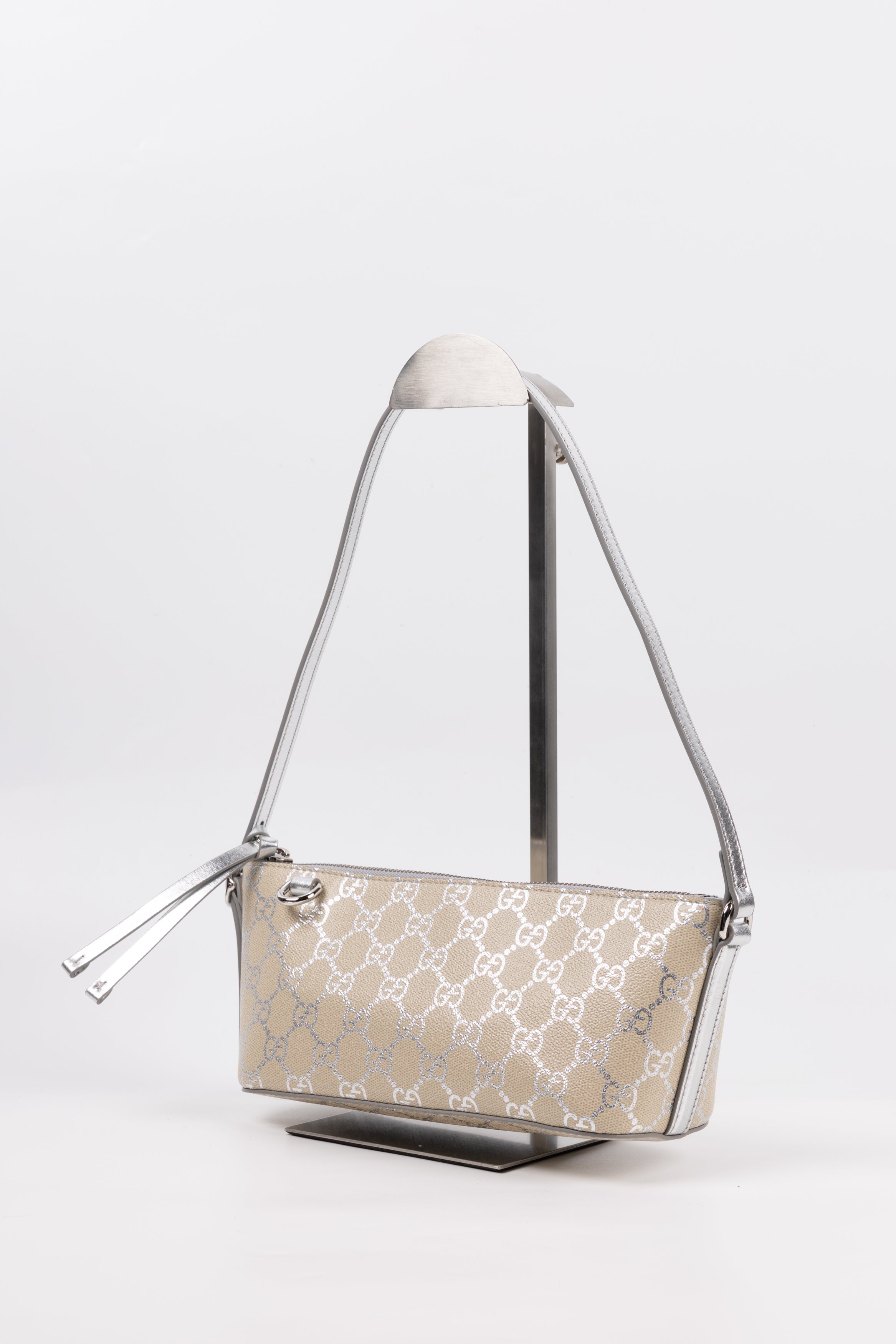 Gucci Emblem GG Lux/Beije