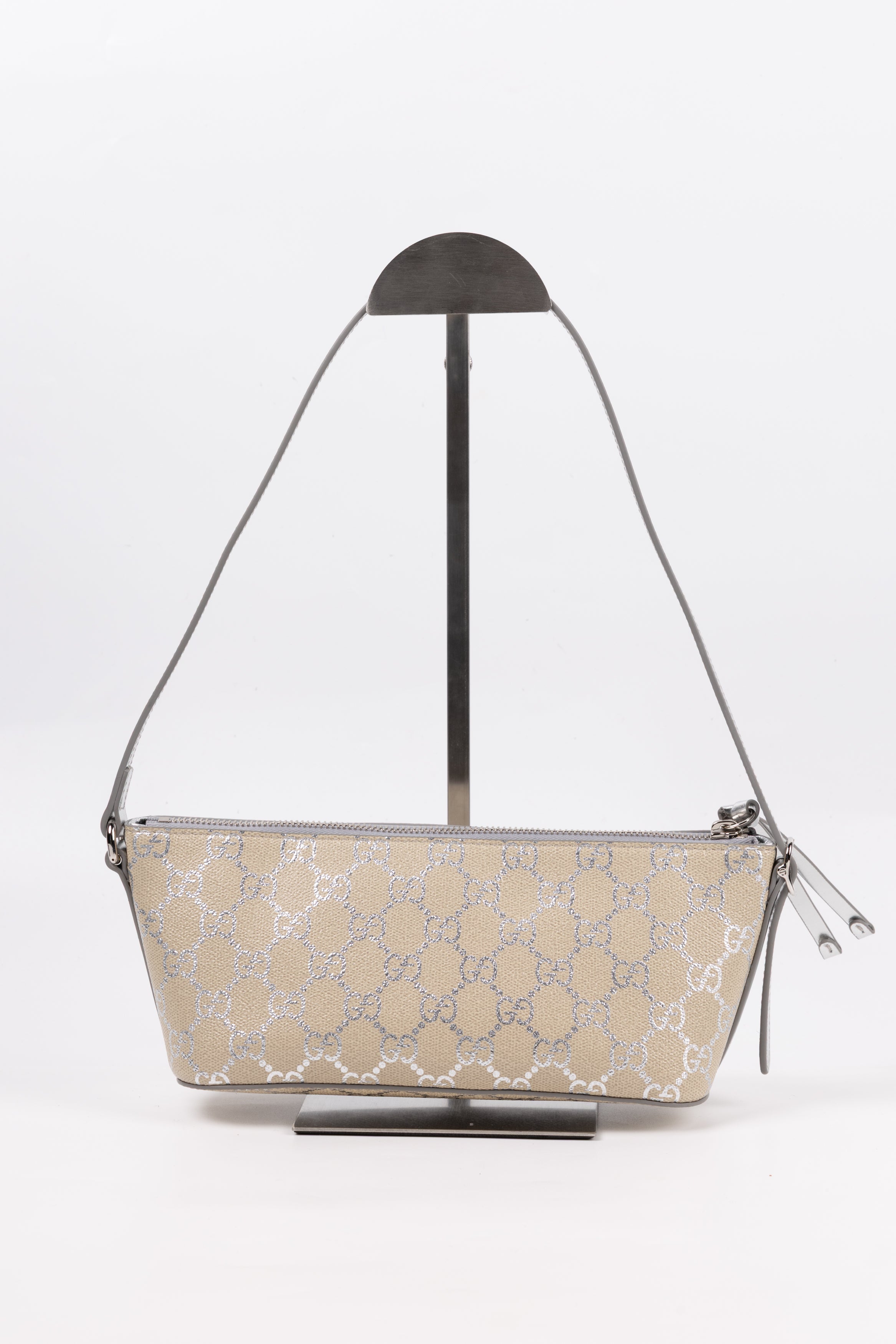 Gucci Emblem GG Lux/Beije