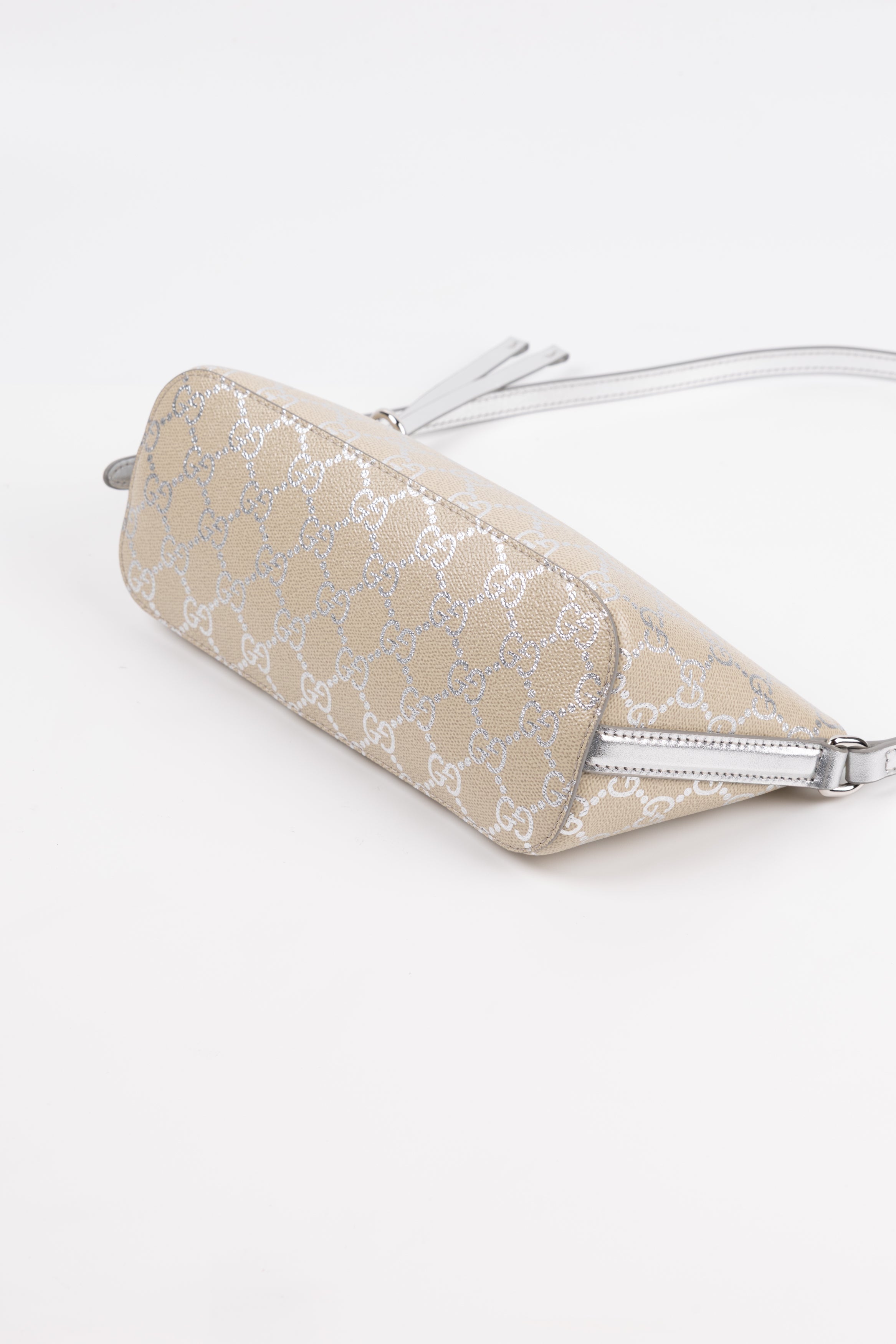 Gucci Emblem GG Lux/Beije