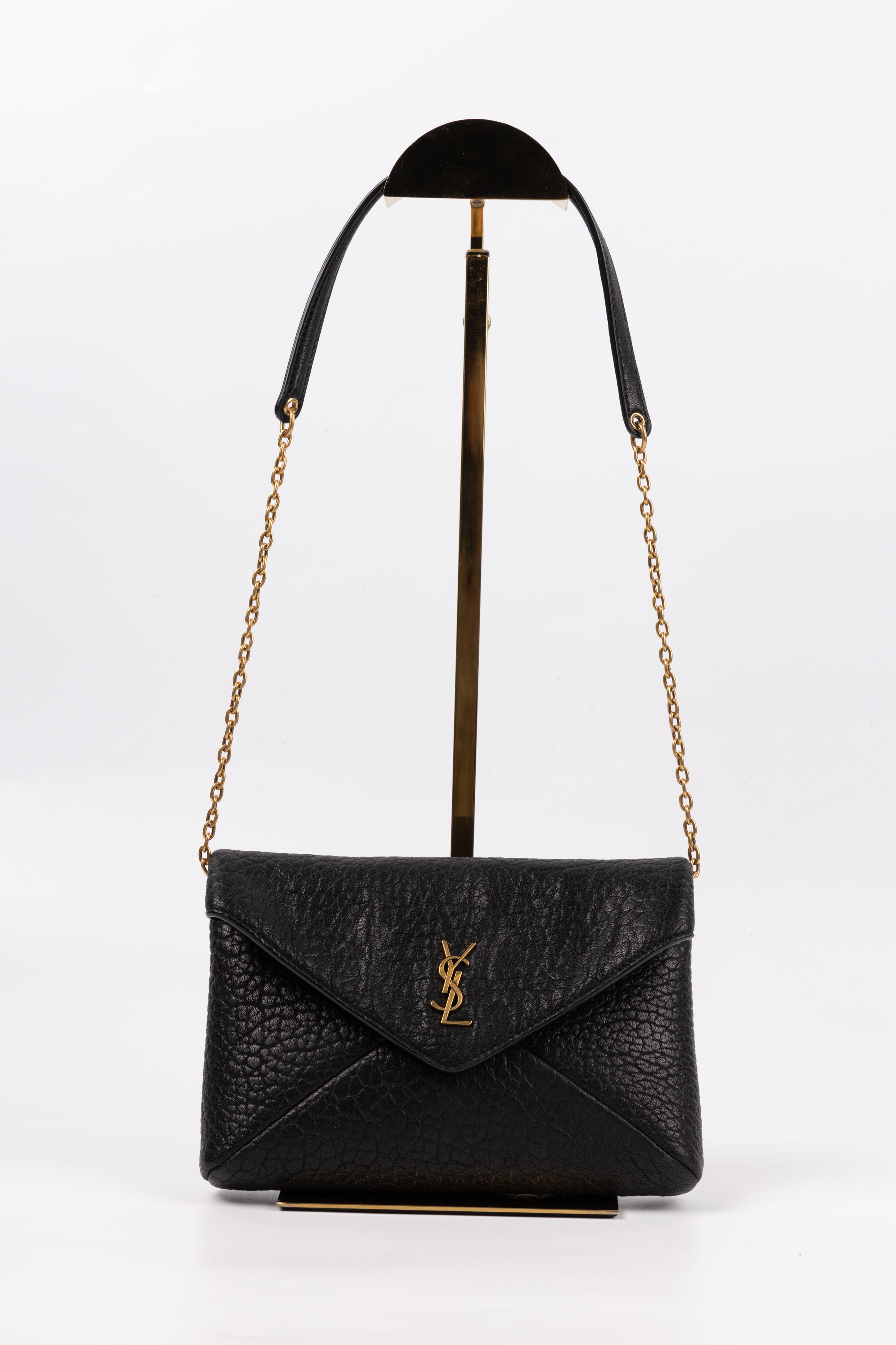 Saint Laurent Envelope Cassandrè Mini