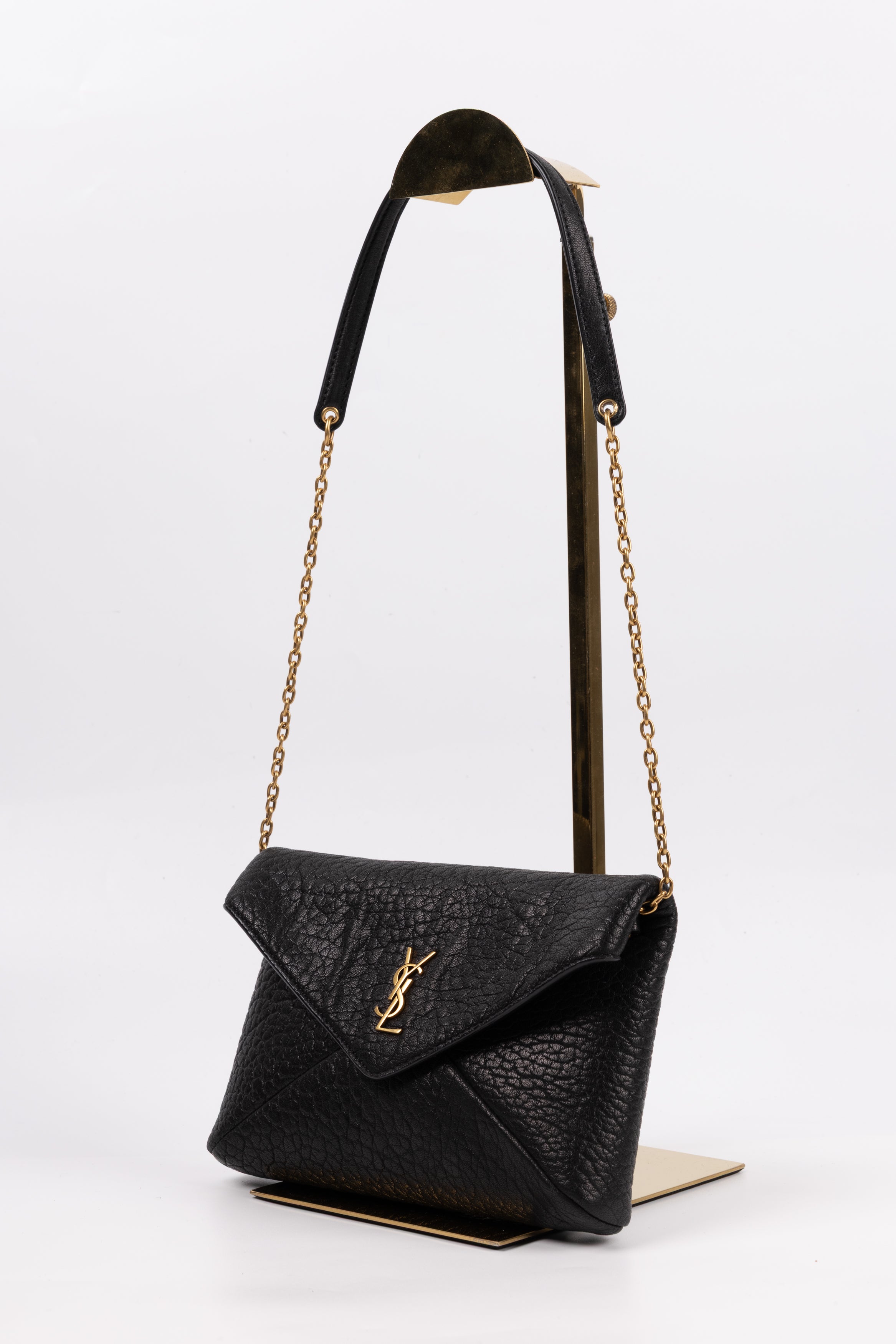 Saint Laurent Envelope Cassandrè Mini