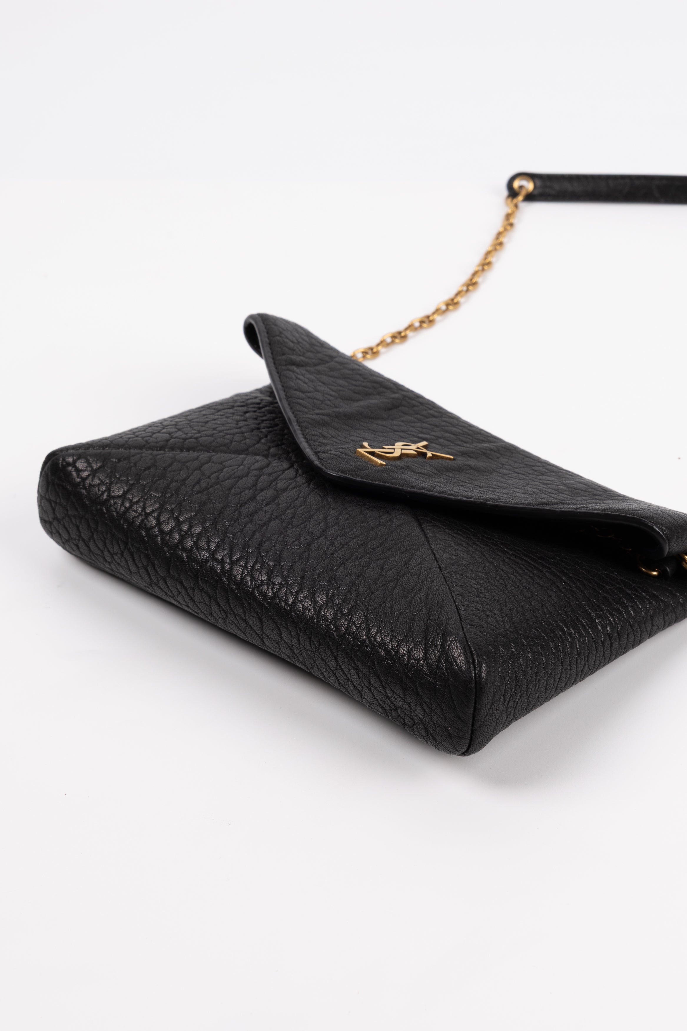 Saint Laurent Envelope Cassandrè Mini