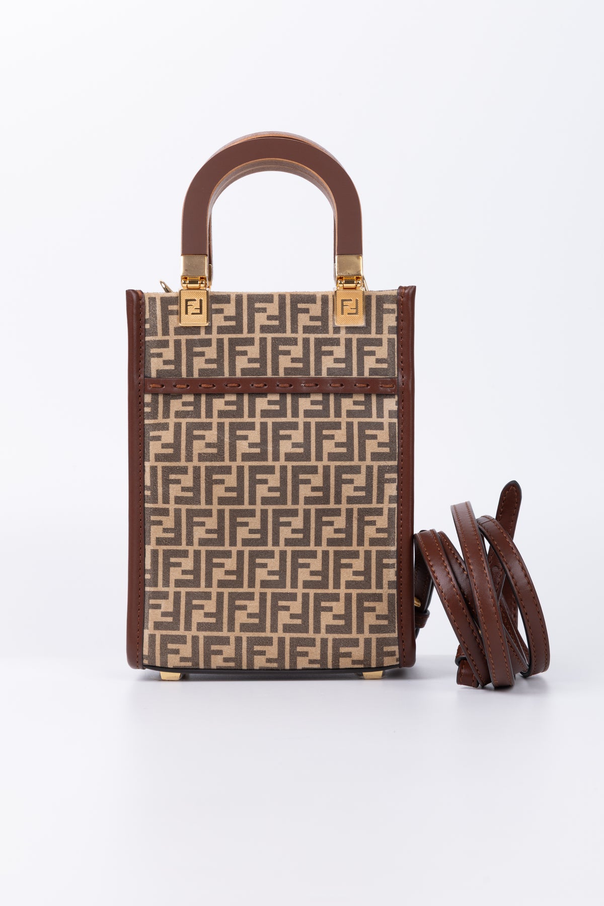 FENDI SUNSHINE PICCOLA